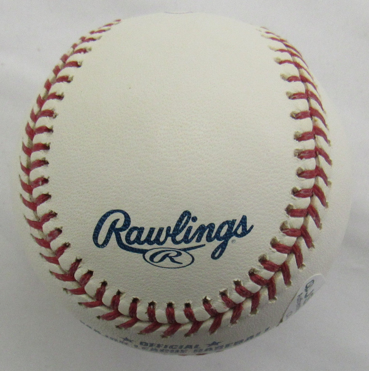Willie McCovey Signed Auto Baseball JSA CI24006