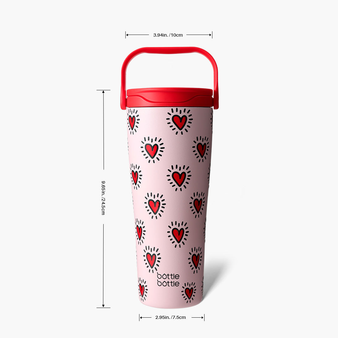 Luna Tumbler 30oz
