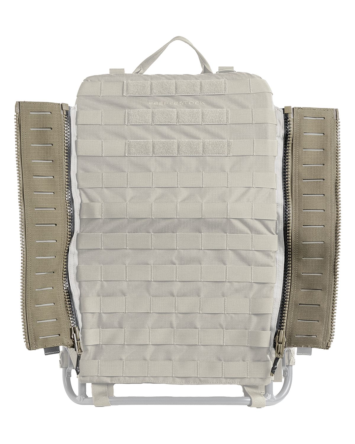 Mission EMOD Zipper Extension