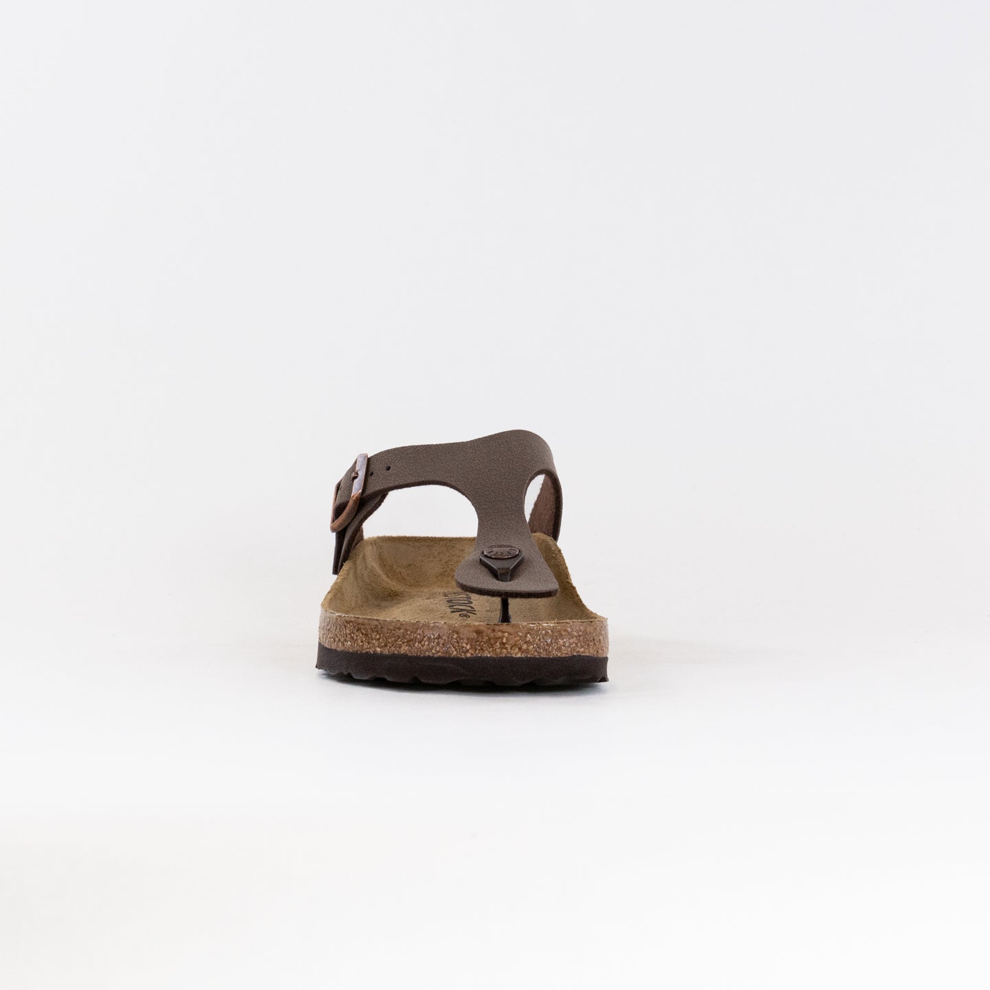Gizeh Birkibuc (Damen) - Mocha