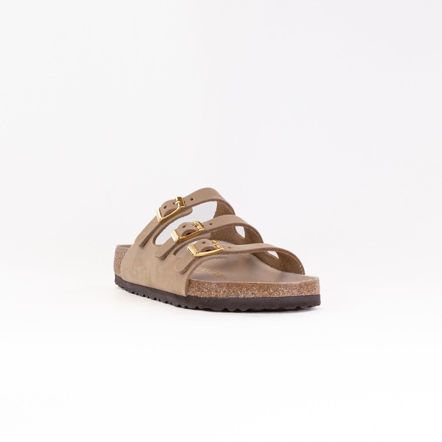 Florida Limited (Damen) - Nubuck Sandbeige