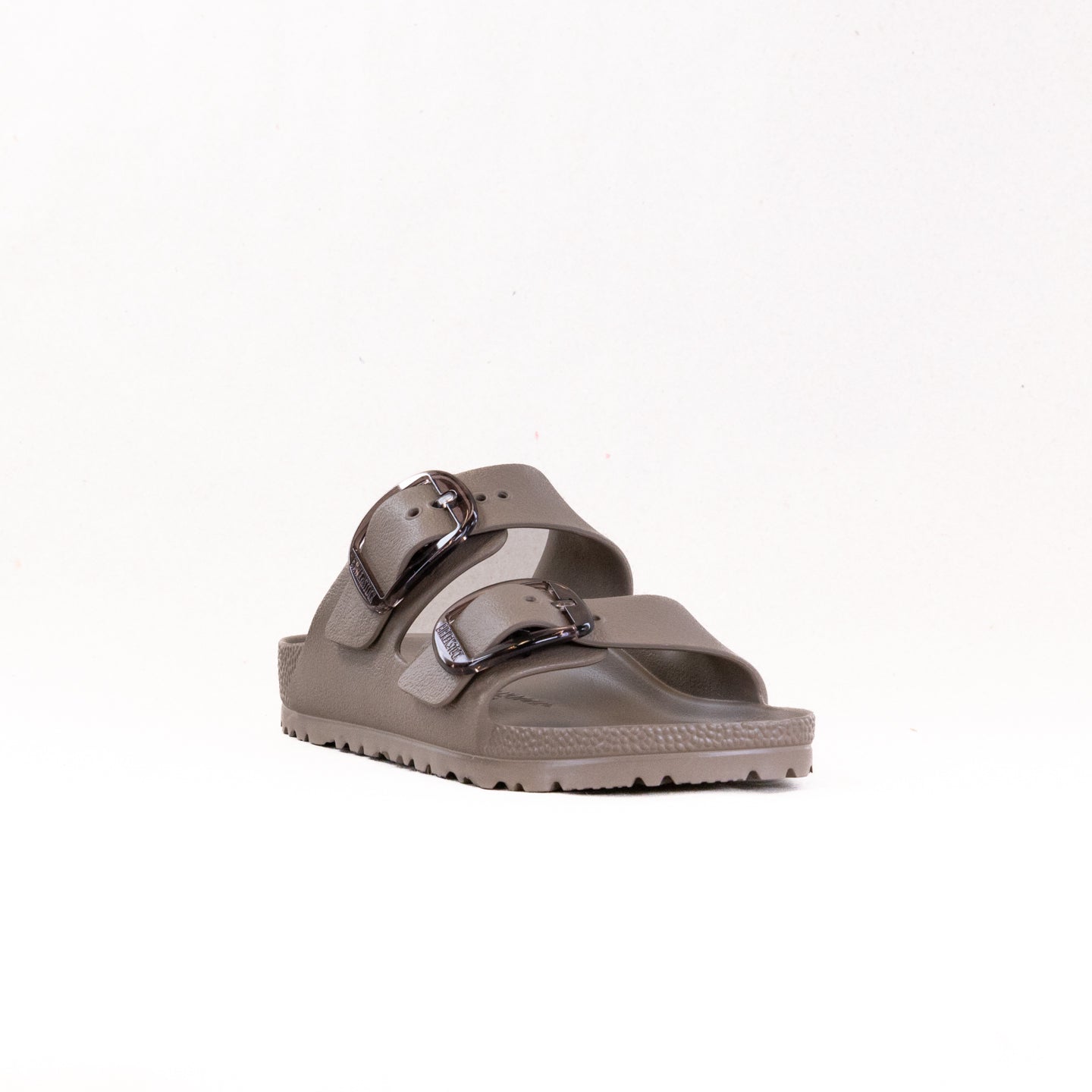 Arizona Große Schnalle EVA (Damen) - Gray Taupe