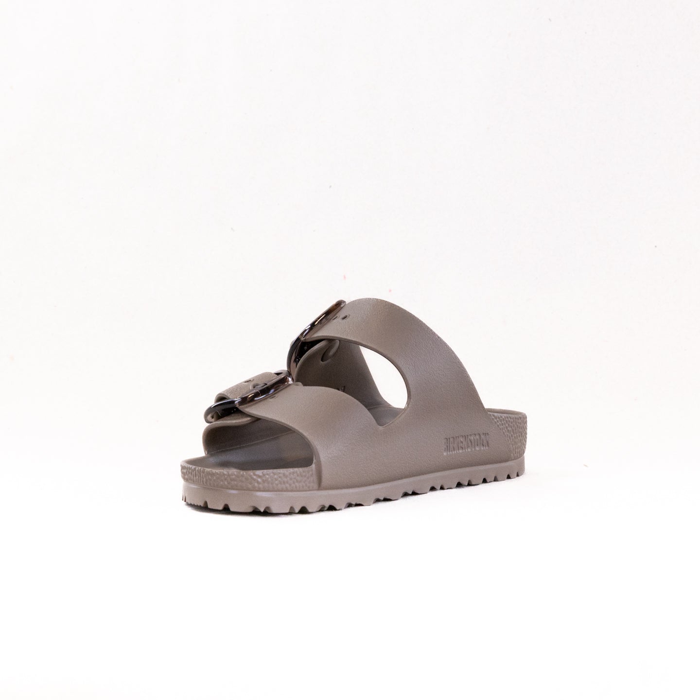 Arizona Große Schnalle EVA (Damen) - Gray Taupe