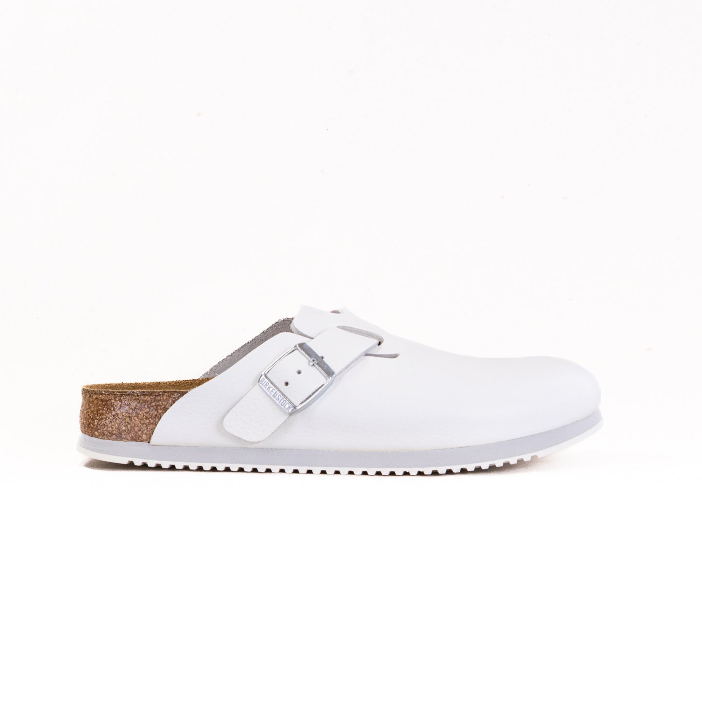 Boston Super-Grip (Unisex) - Weiß