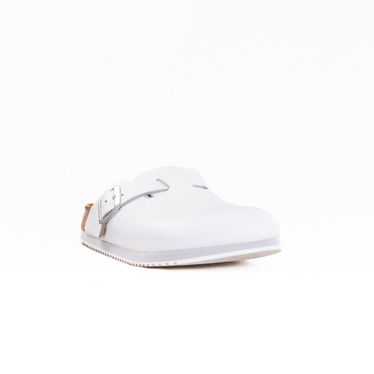Boston Super-Grip (Unisex) - Weiß