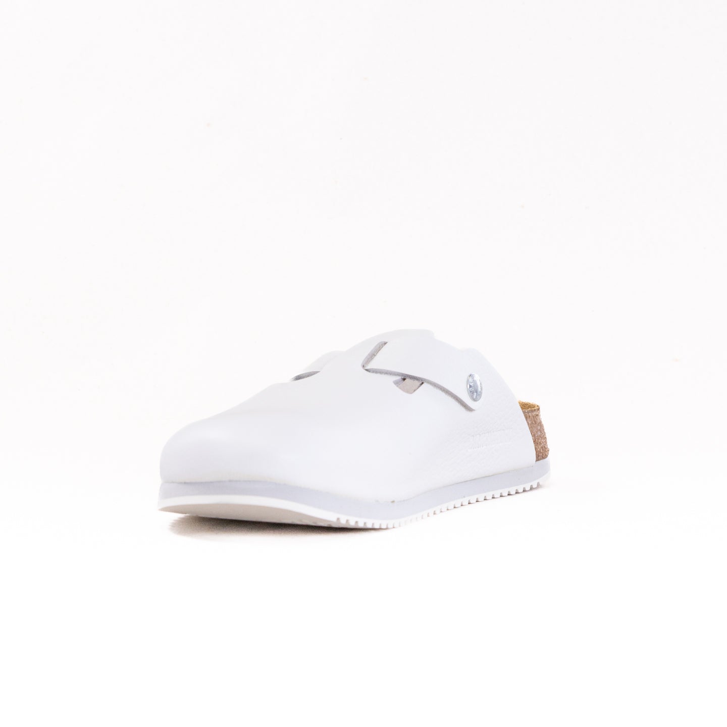 Boston Super-Grip (Unisex) - Weiß