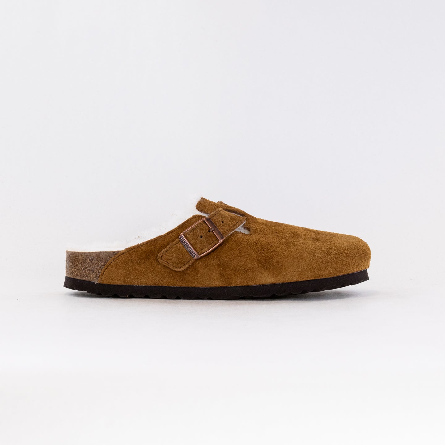 Boston Lammfell Normal (Damen) - Nerz