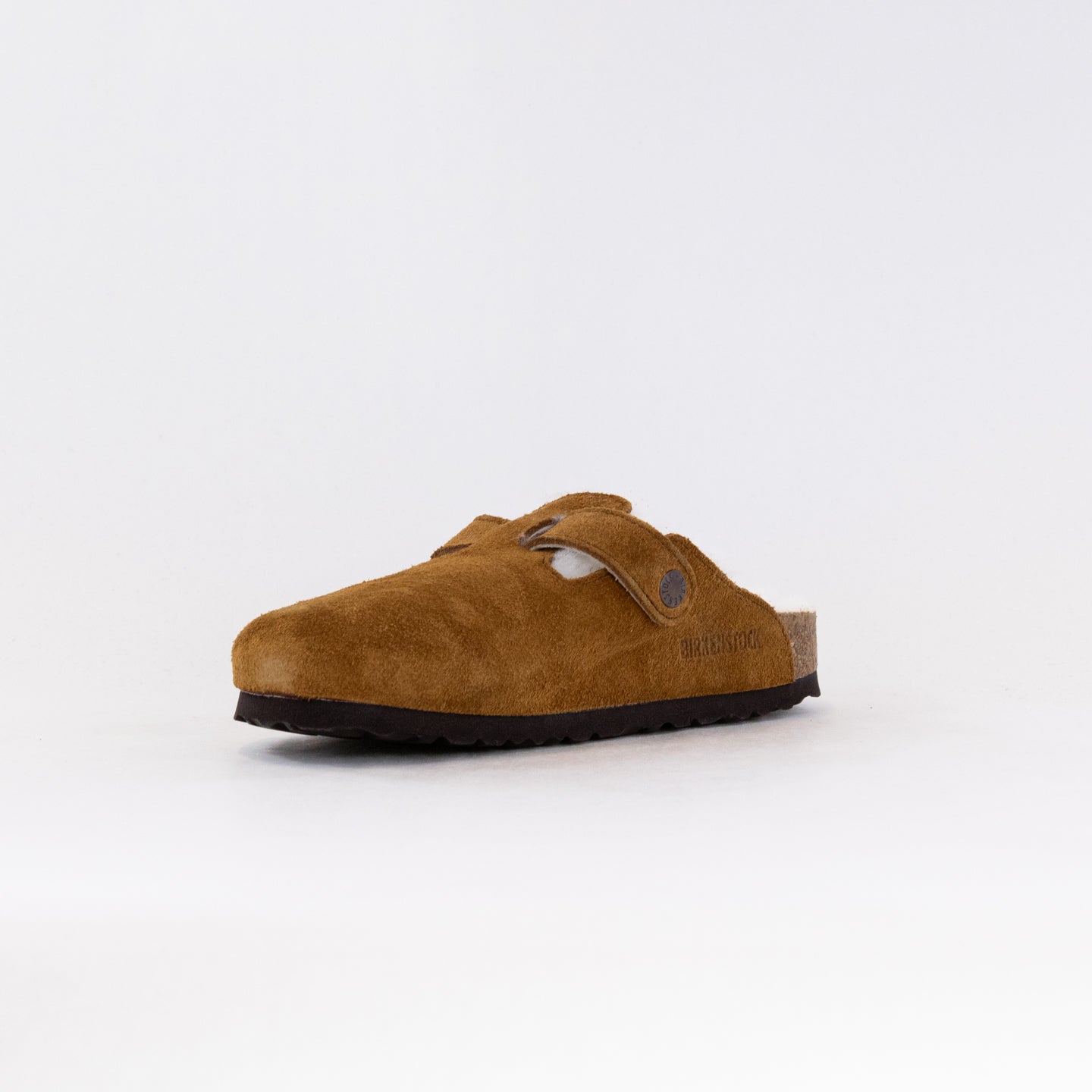 Boston Lammfell Normal (Damen) - Nerz