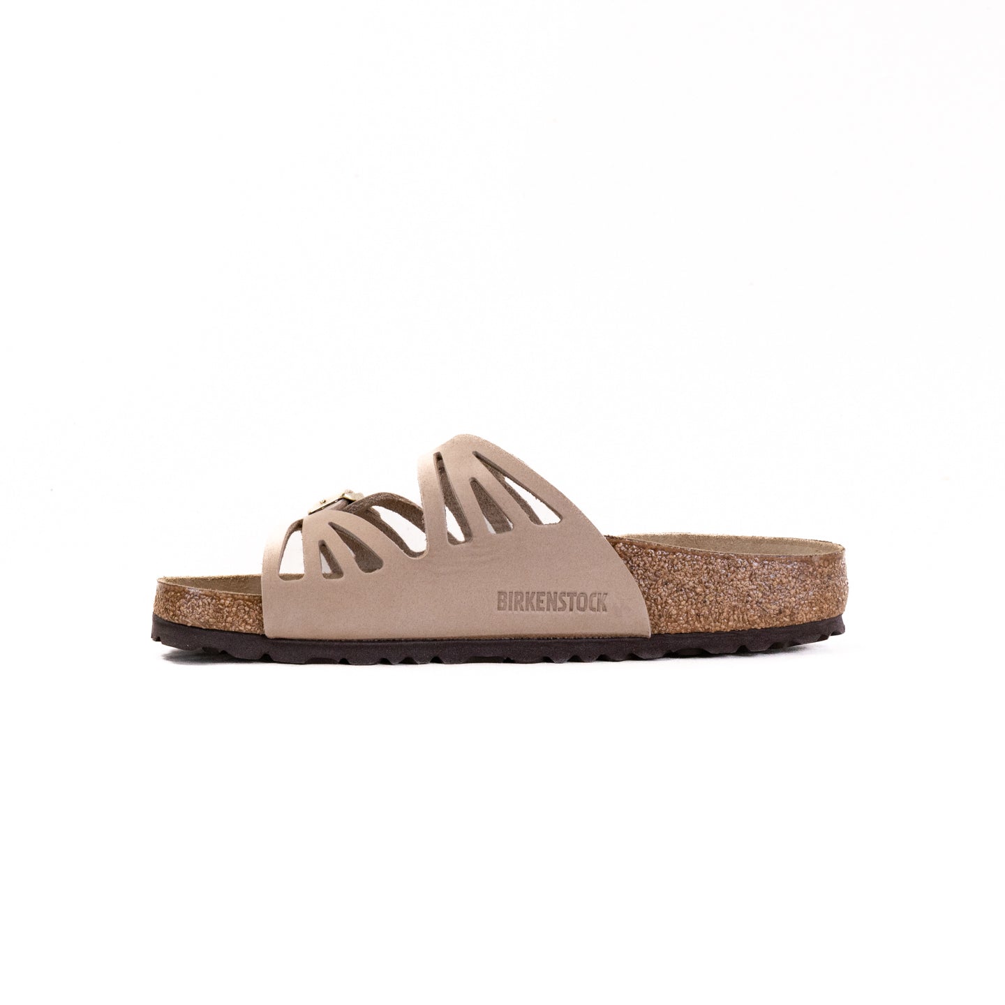 Granada (Damen) - Sandbeige