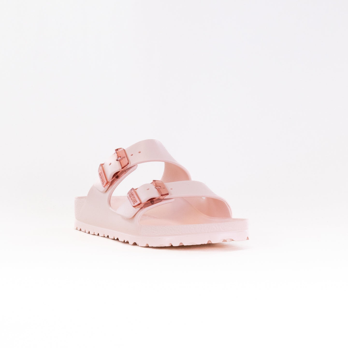 Arizona Stealth Buckle EVA (Damen) - Light Rose