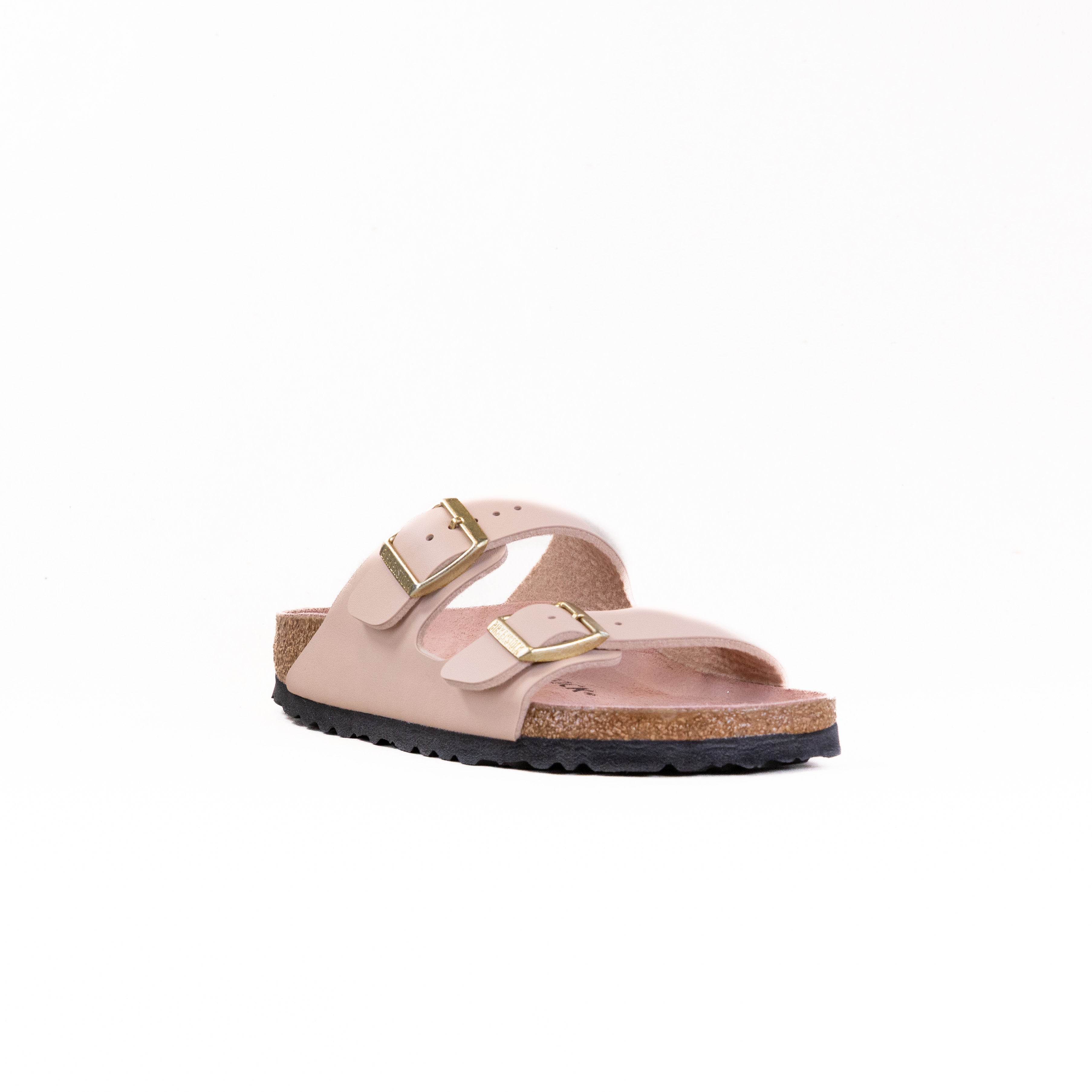 Arizona (Damen) - Triples New Beige/Pink Clay