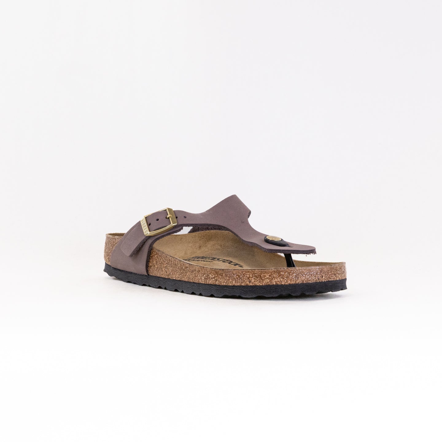 Gizeh Nubuck Leder (Damen) - Faded Purple