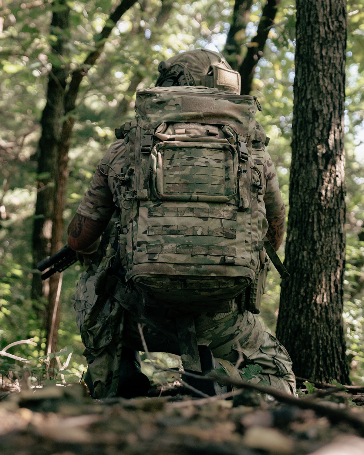 Mission Ruck