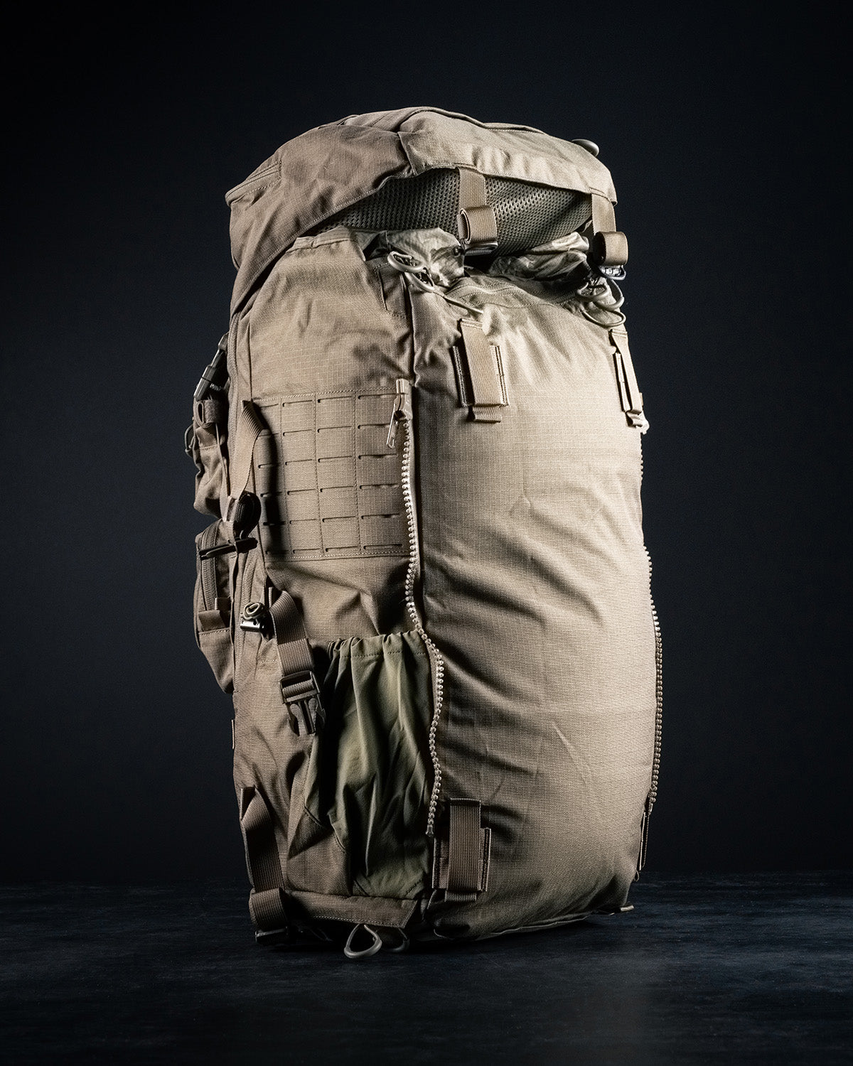 Mission Ruck