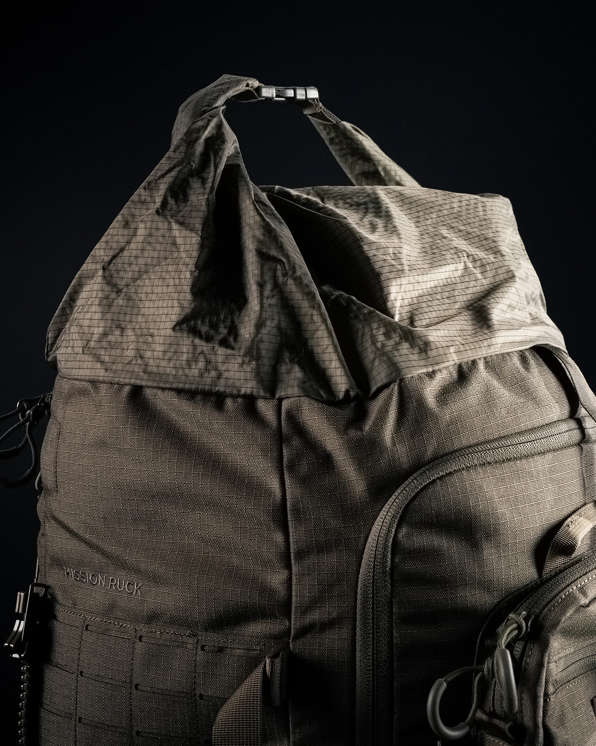Mission Ruck