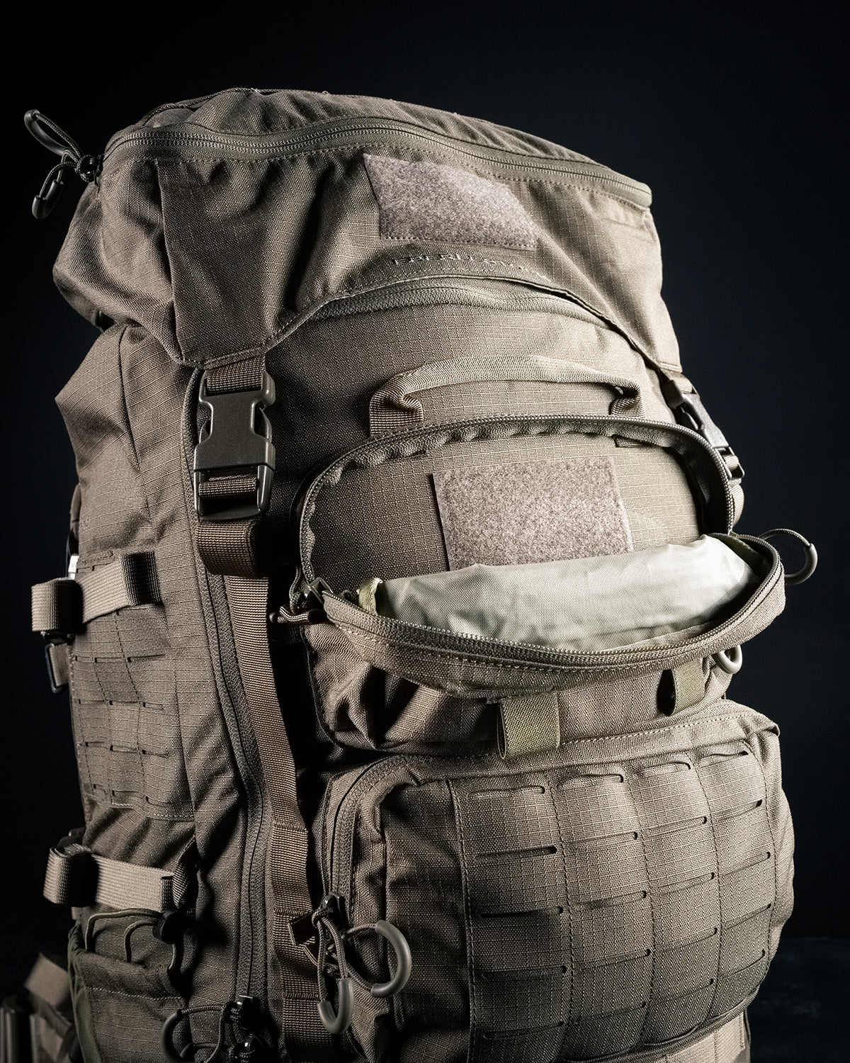 Mission Ruck