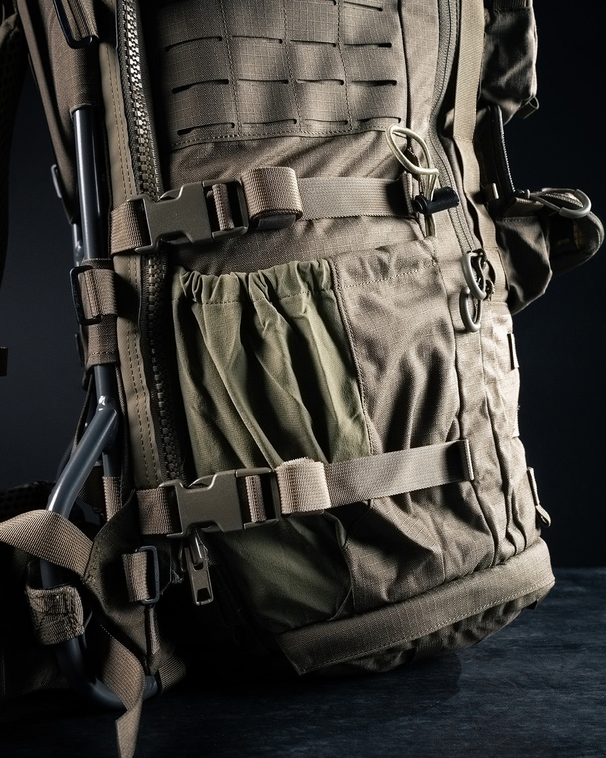 Mission Ruck