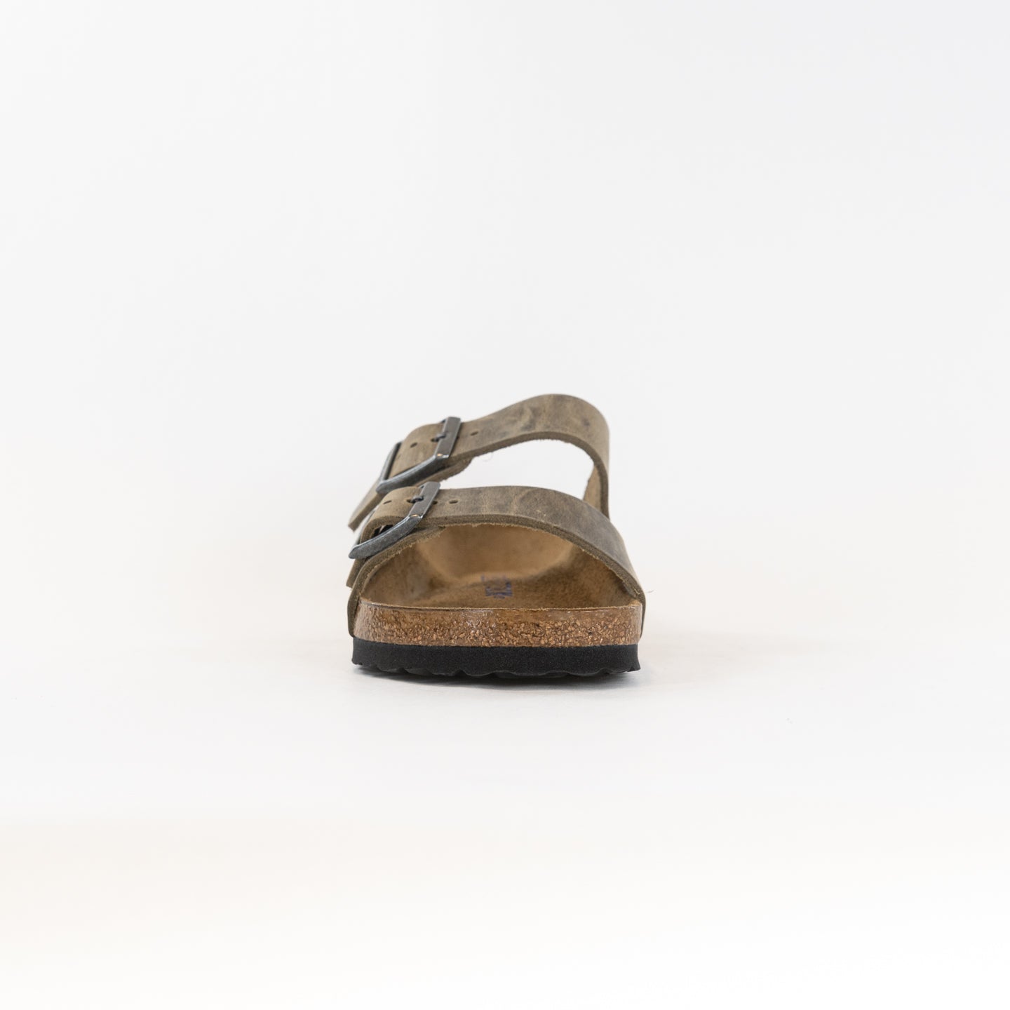 Arizona Weiches Fußbett (Unisex) - Faded Khaki