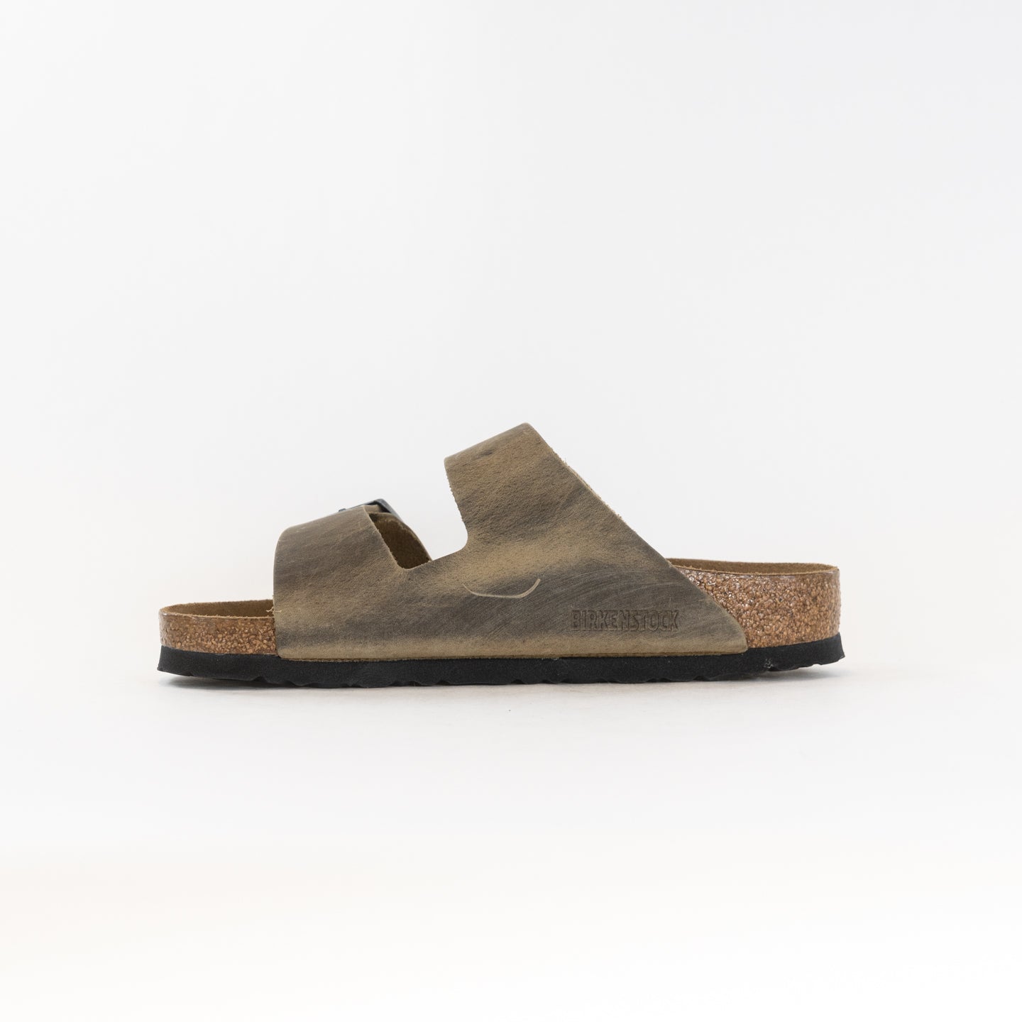 Arizona Weiches Fußbett (Unisex) - Faded Khaki