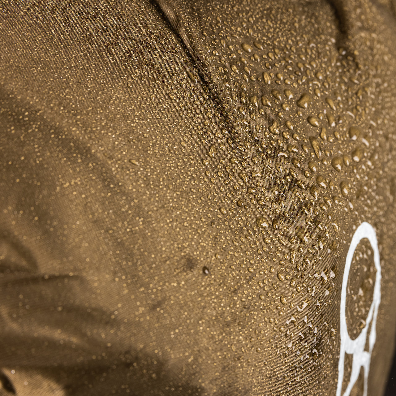 Large Reversible Rain Cover
