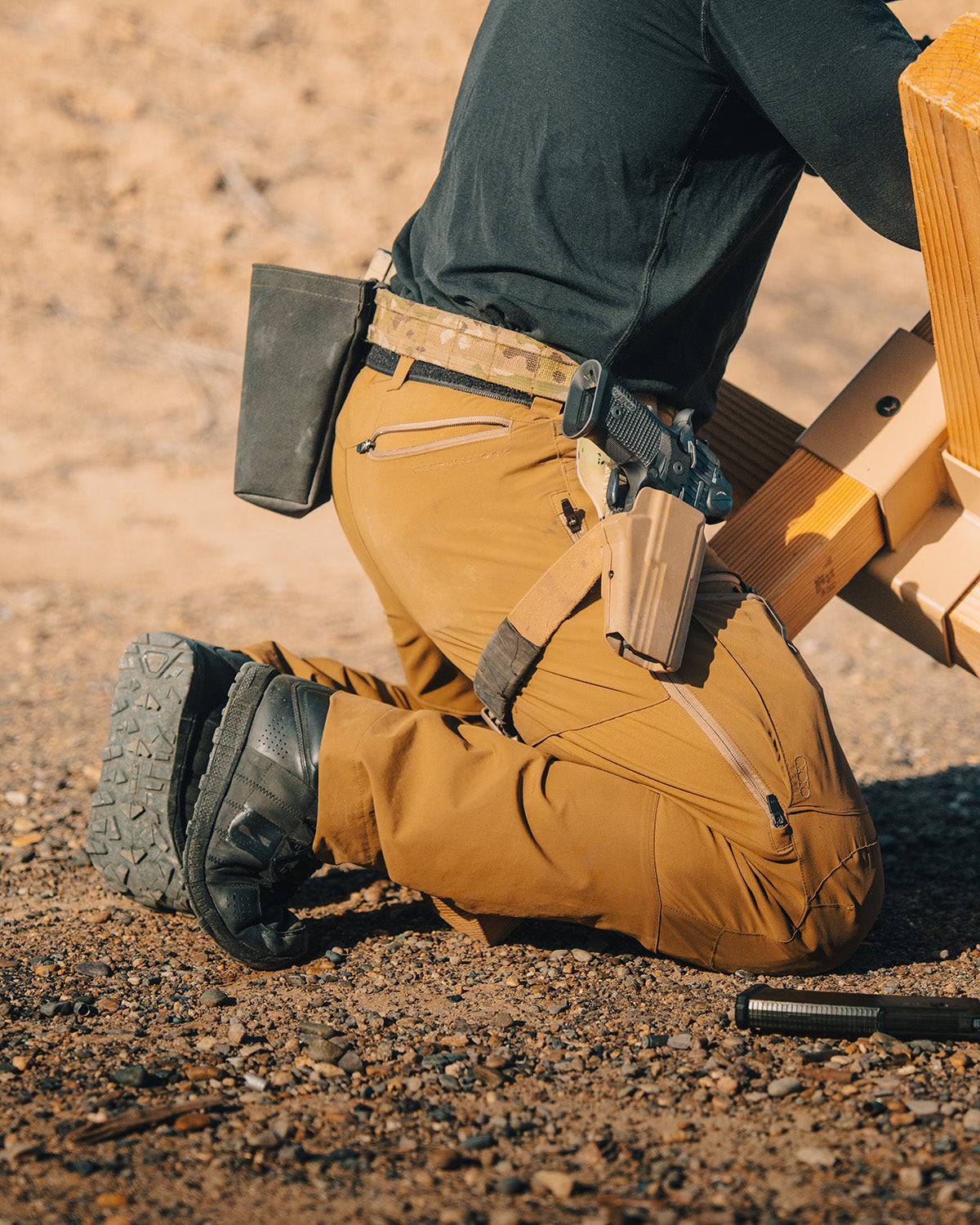 Deadwood Pant