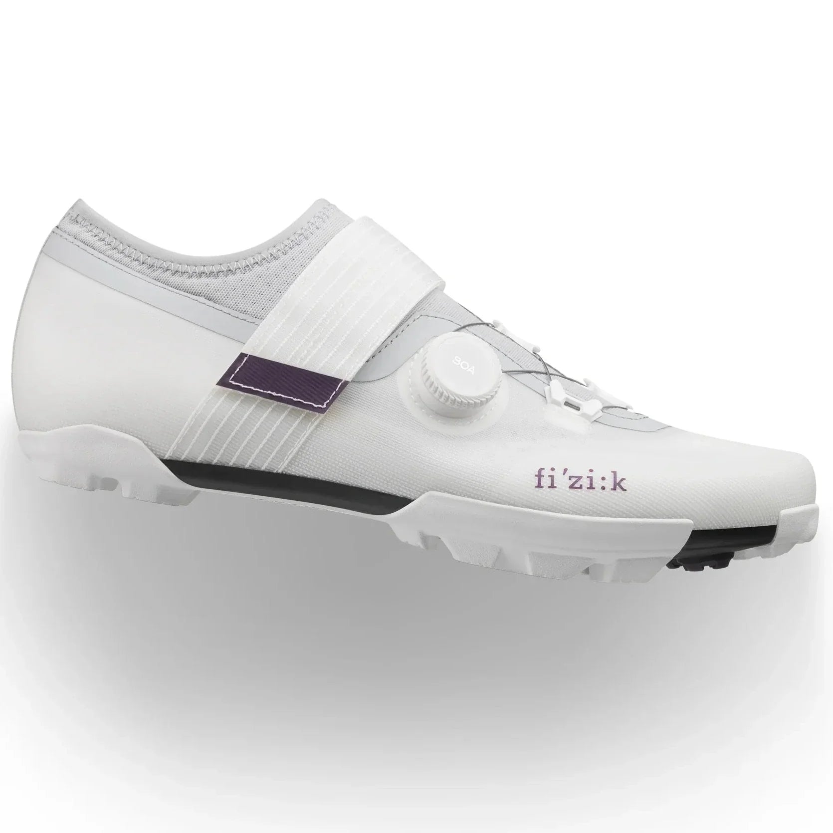 Fizik Ferox Carbon 2 shoes - White