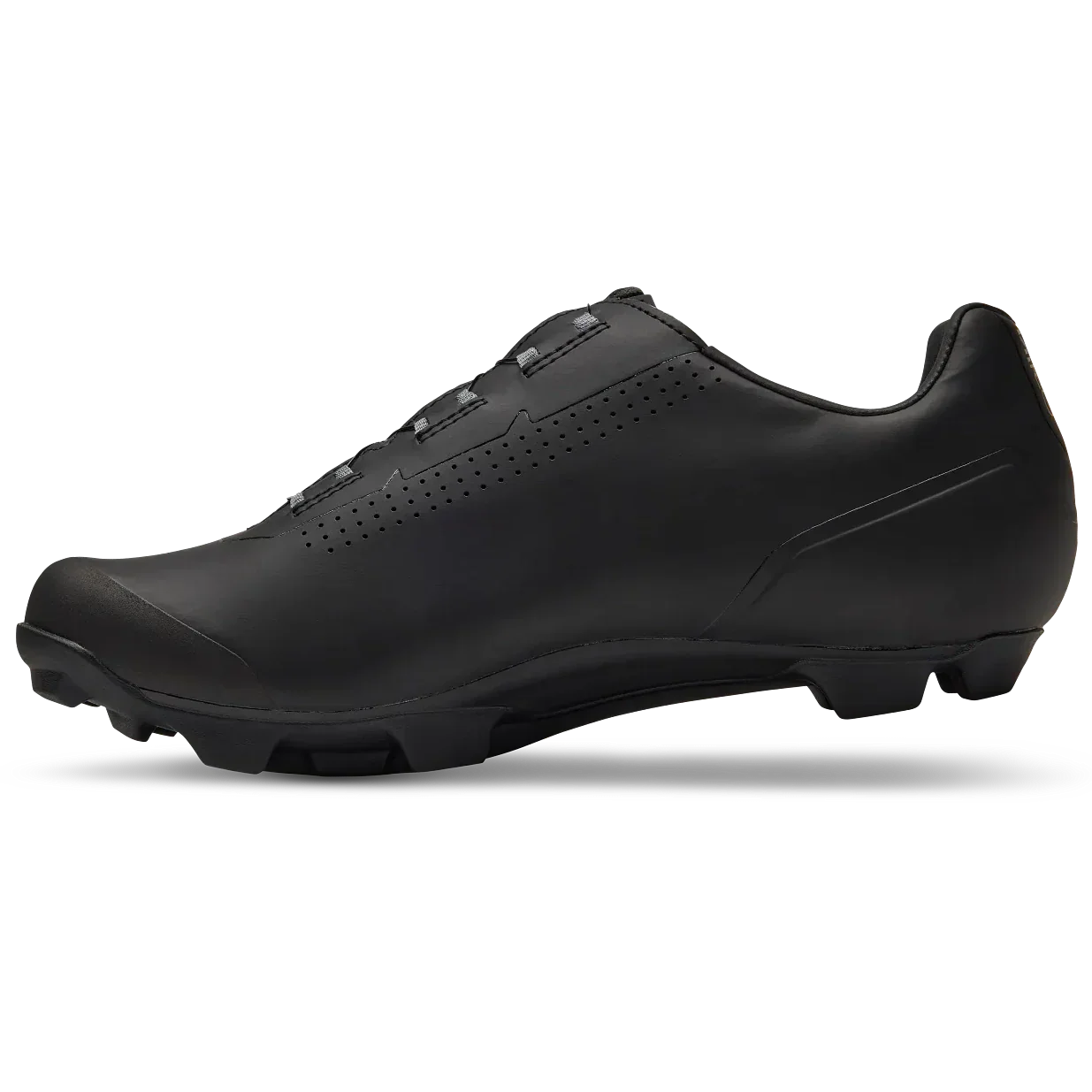Giro Cadet XC schuhe - Black