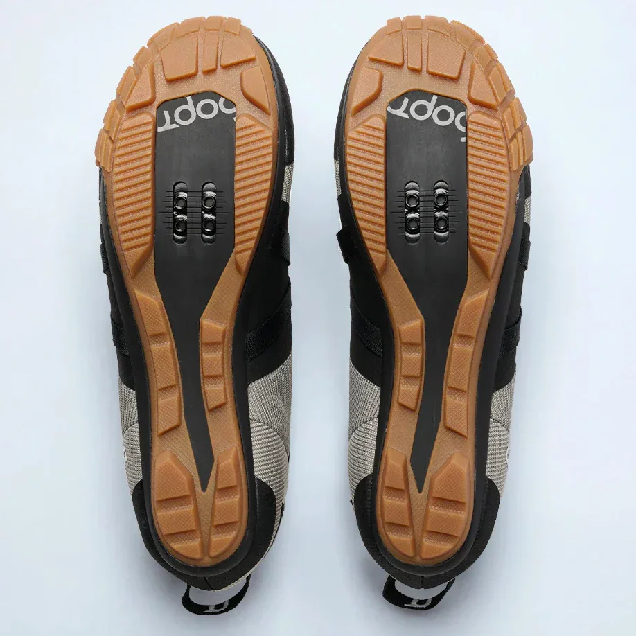 Udog Forza shoes - Grey