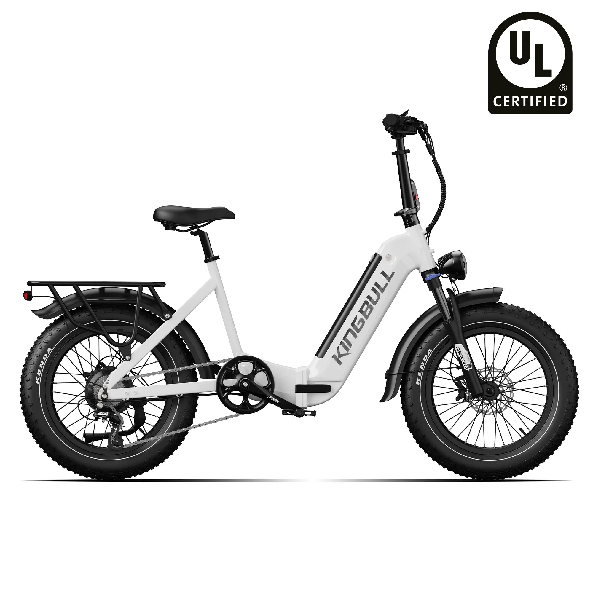 Open Box Ebikes