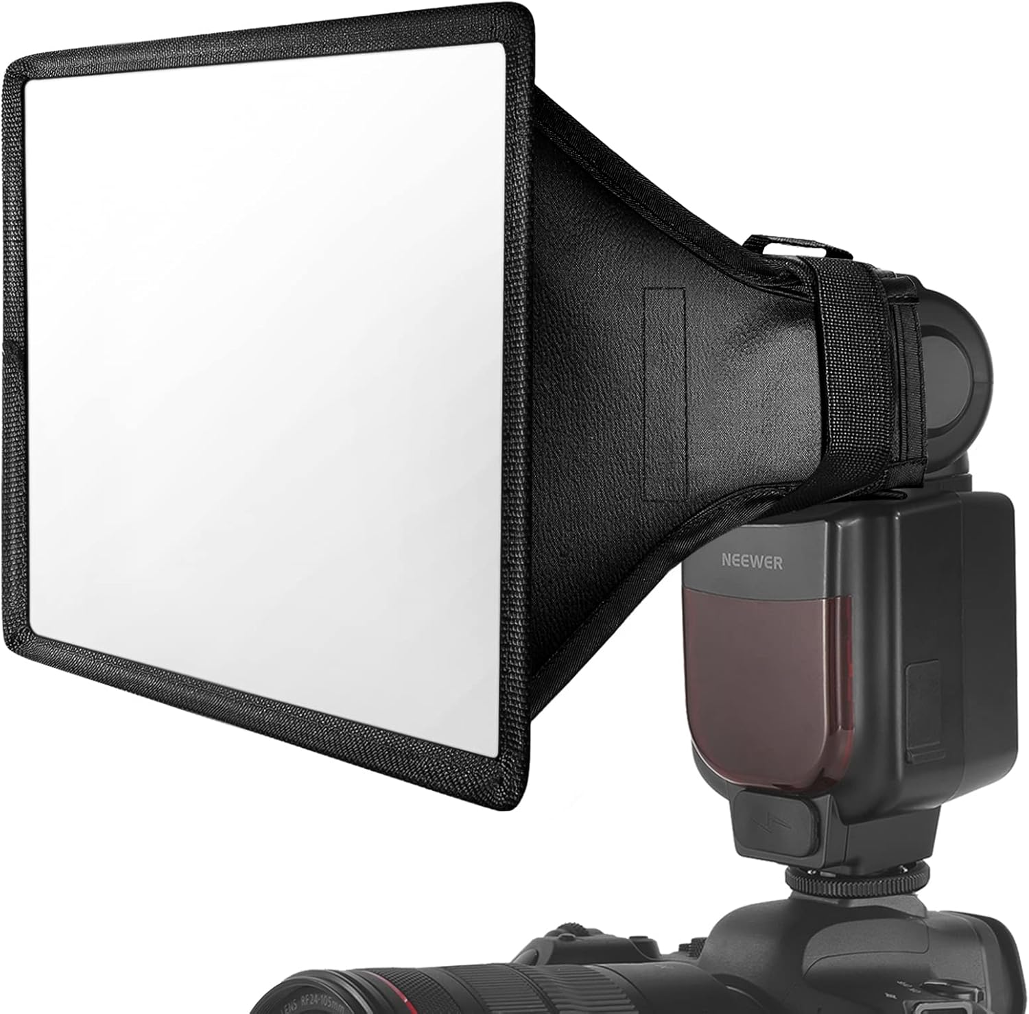 NEEWER Flash Diffuser Light Softbox