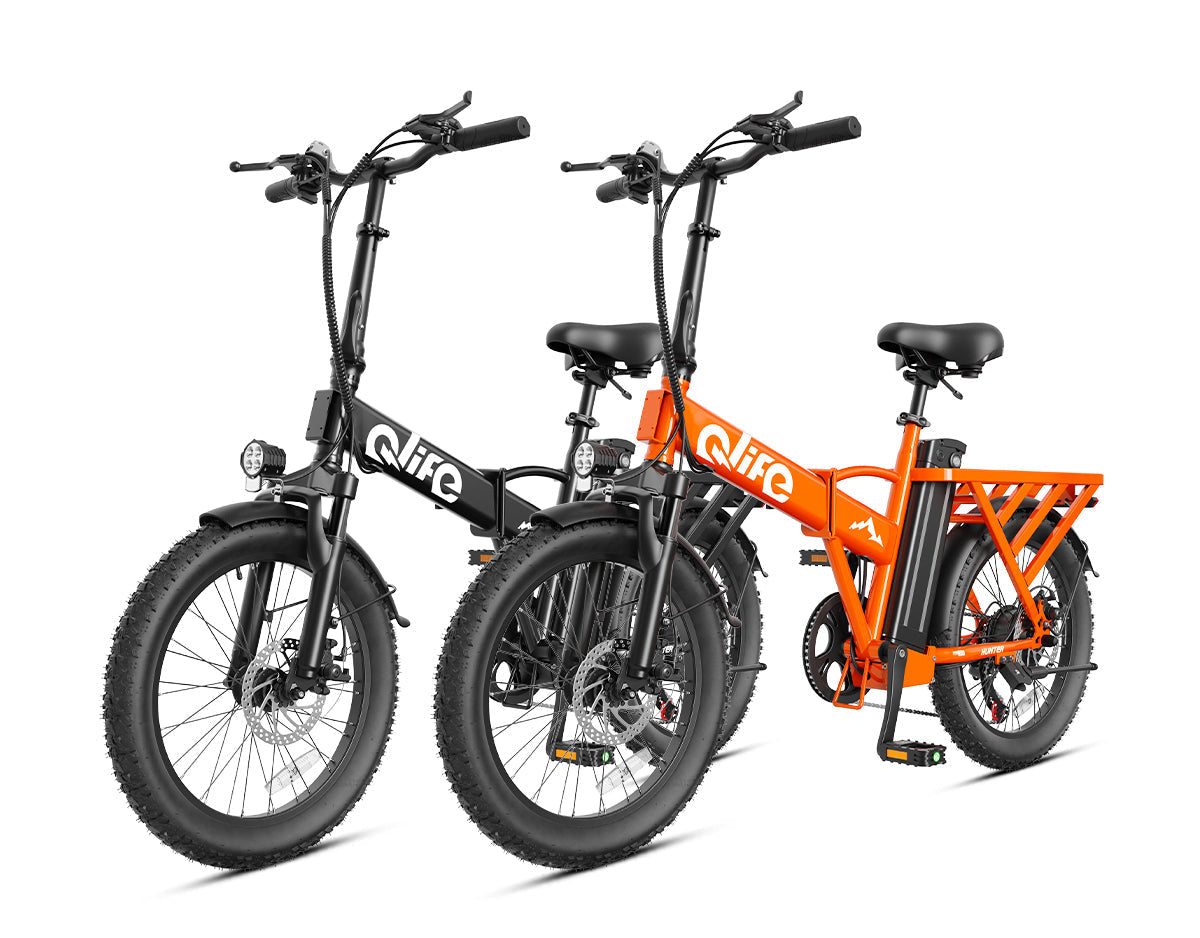 Pedod® Ebike Combo Sale Hunter *2