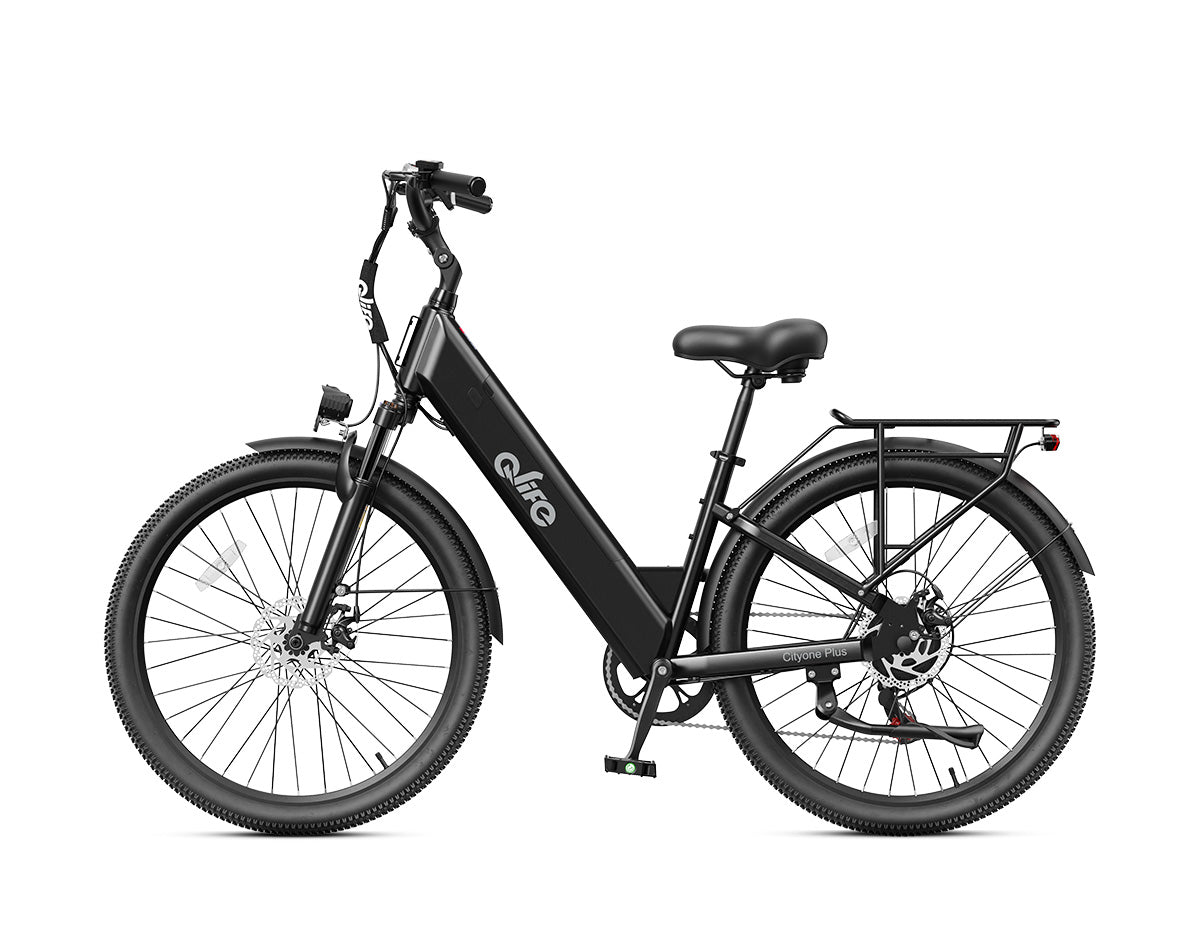 Cityone Plus Electric Commuter Bike
