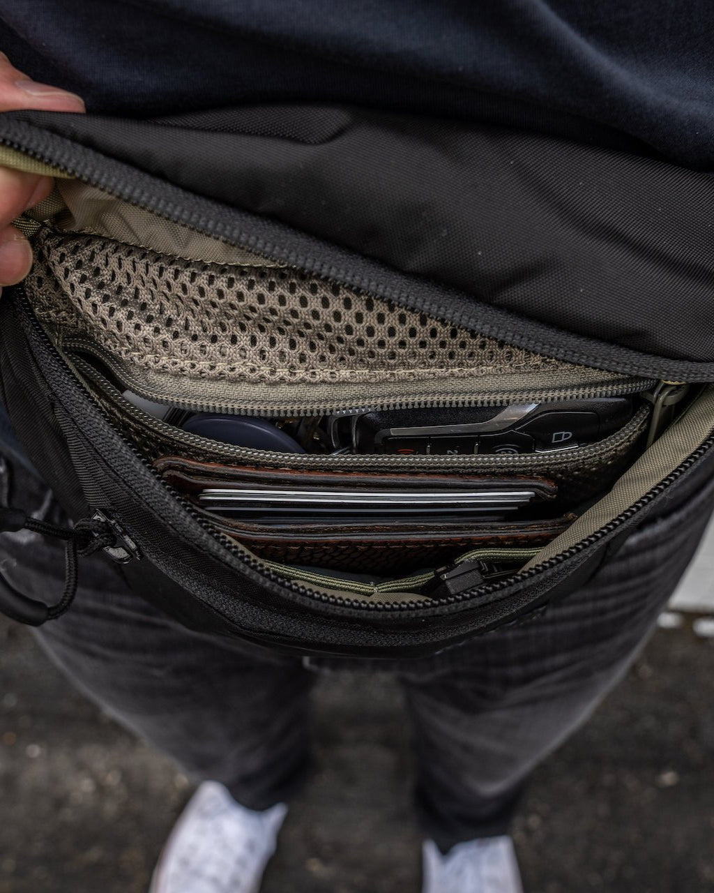 Bando Bag
