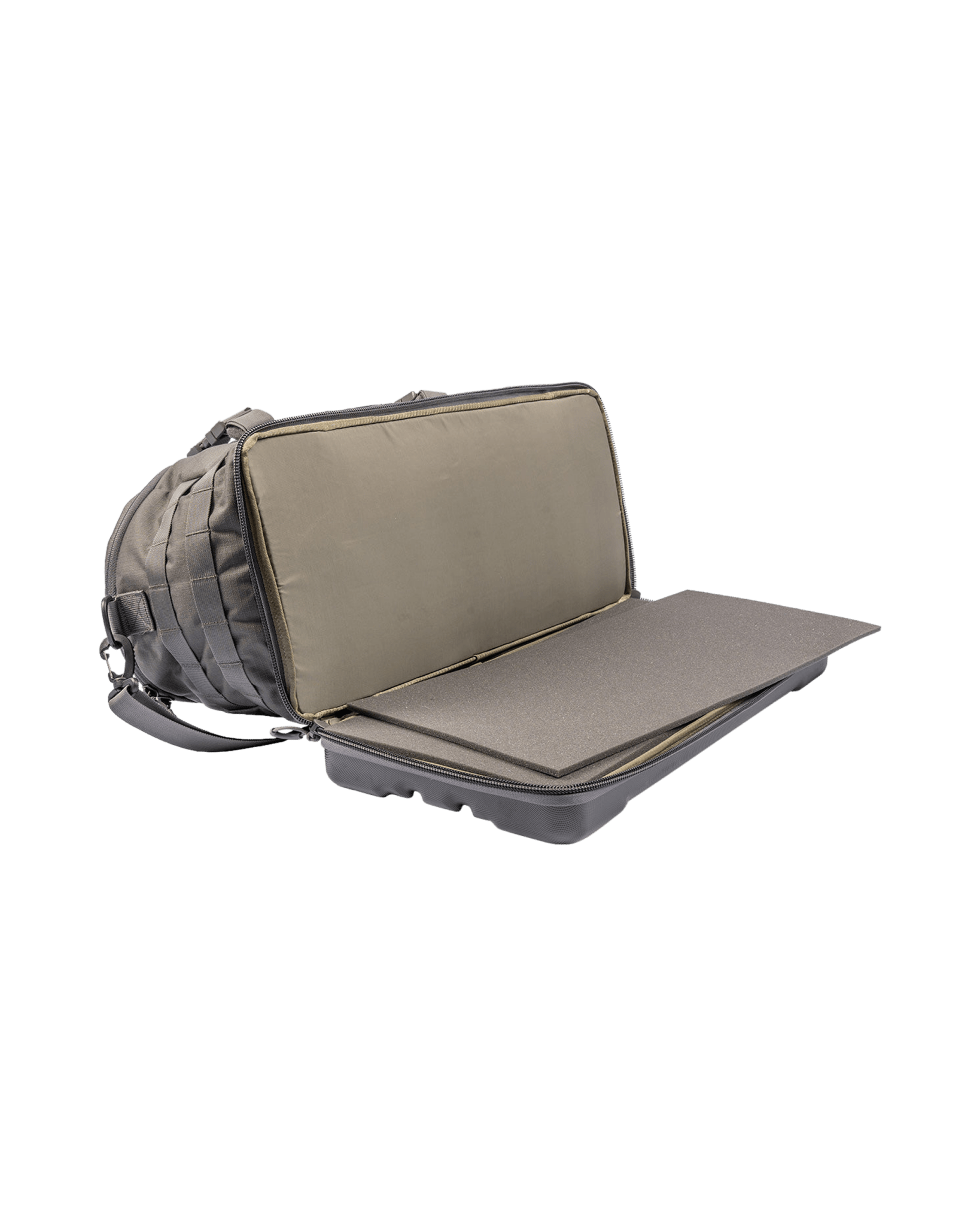 Bang-Bang Foam Insert