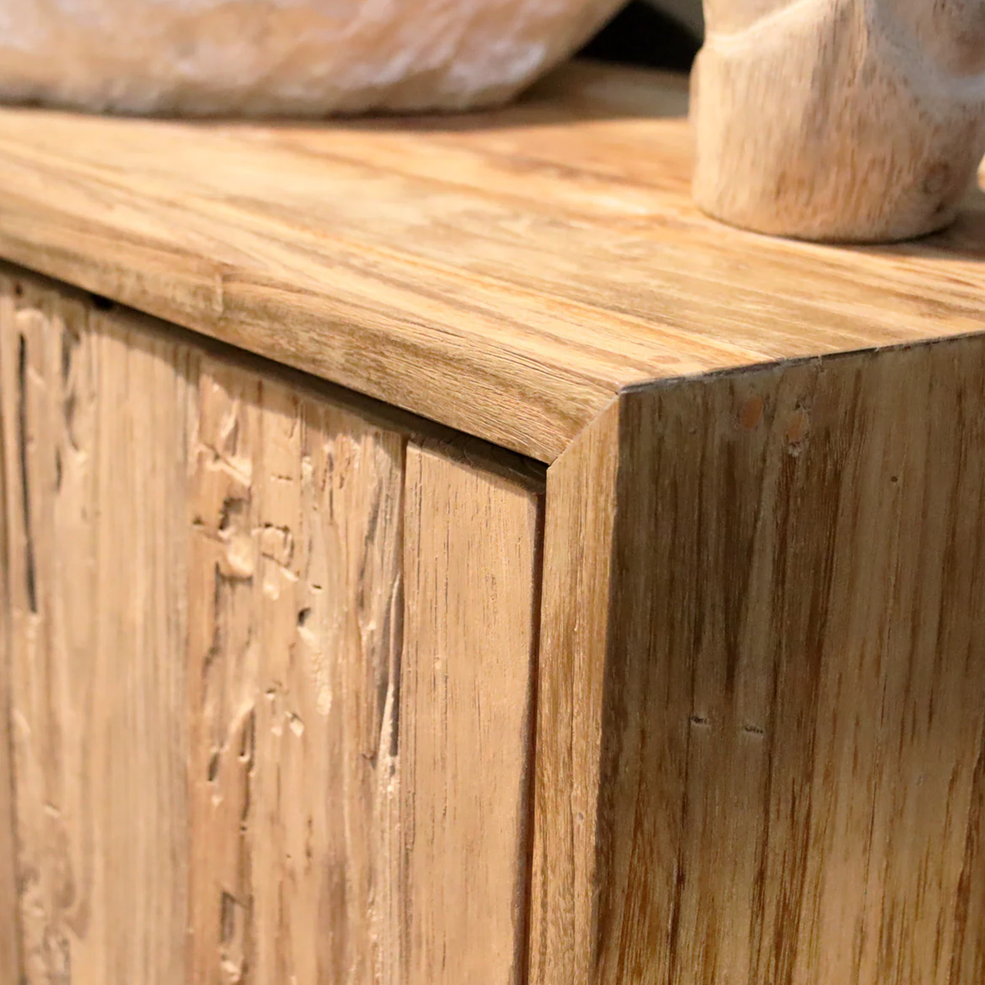 Unique Bathroom Rustic Vanity