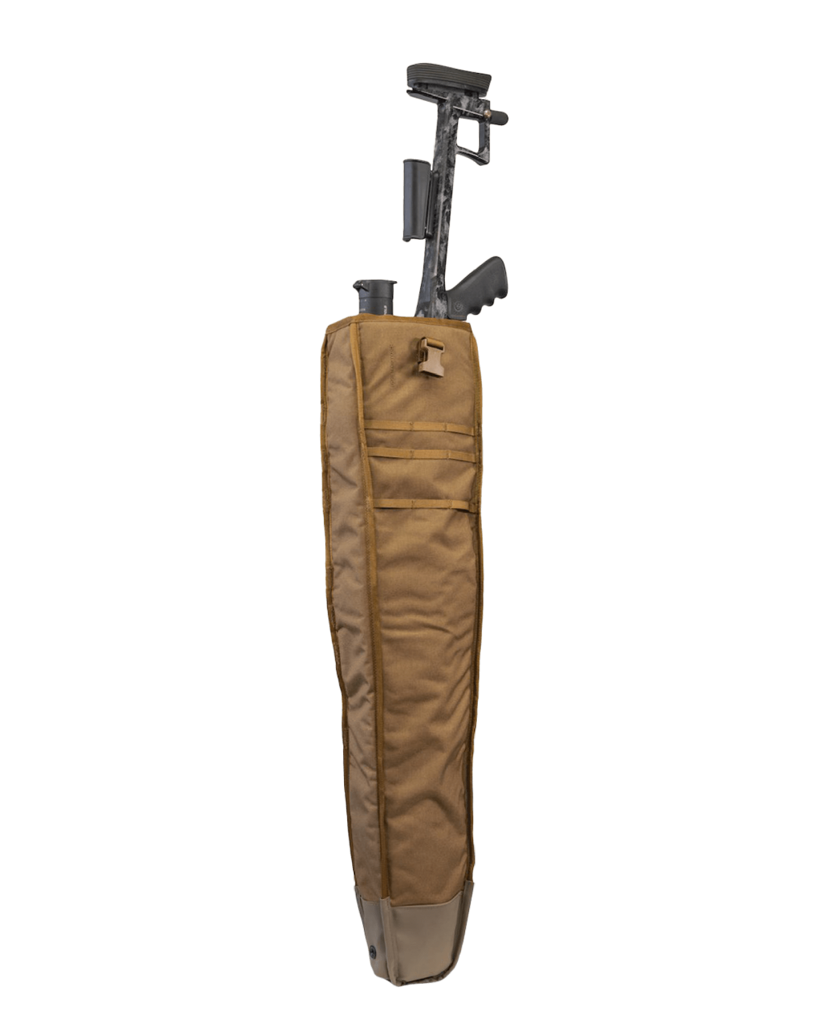 Bolt Action Scabbard