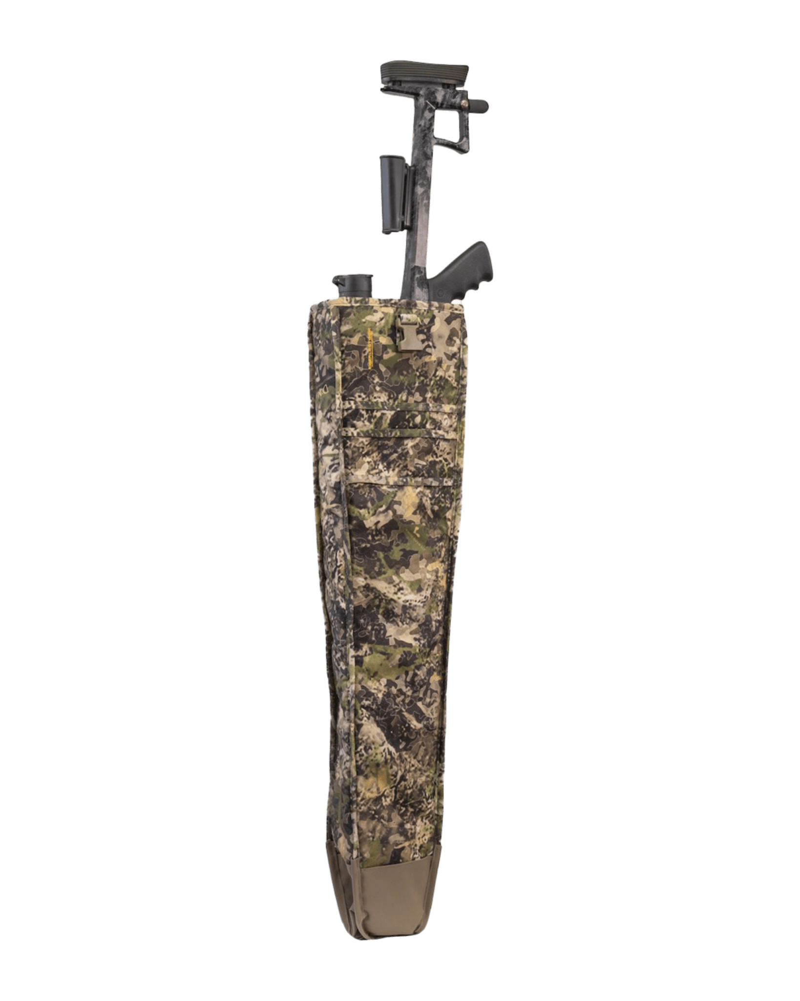 Bolt Action Scabbard