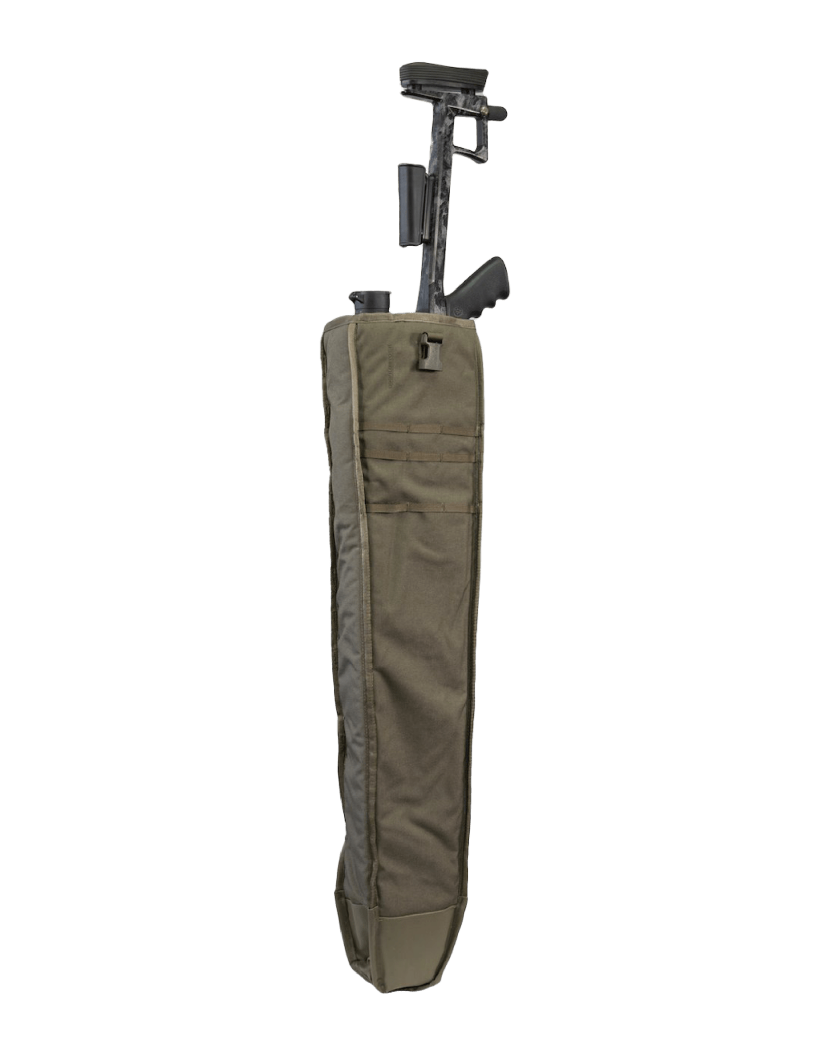 Bolt Action Scabbard