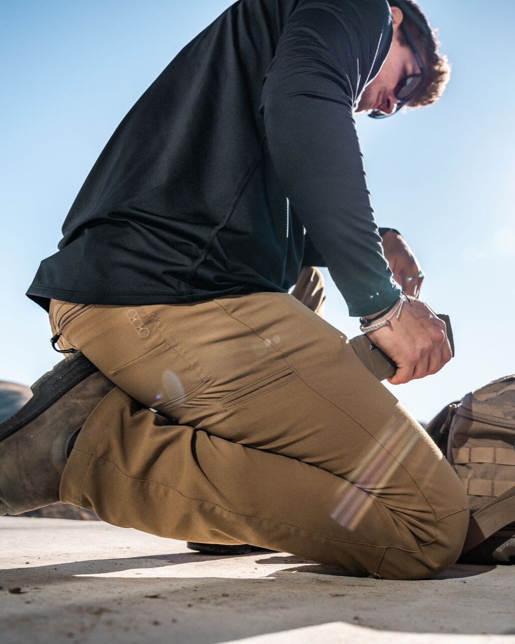 Camas Pant