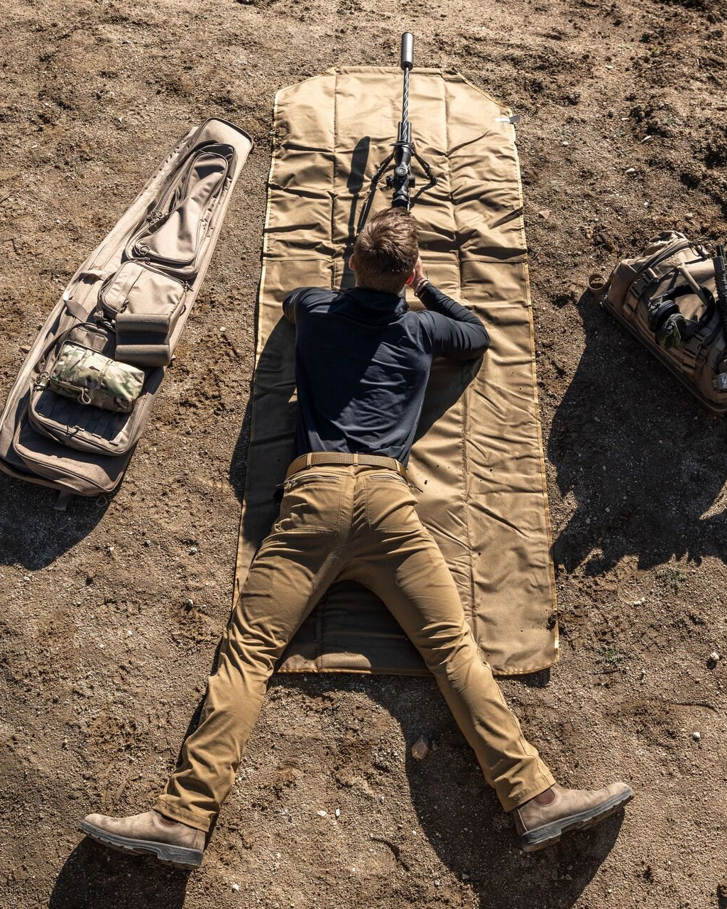 Camas Pant