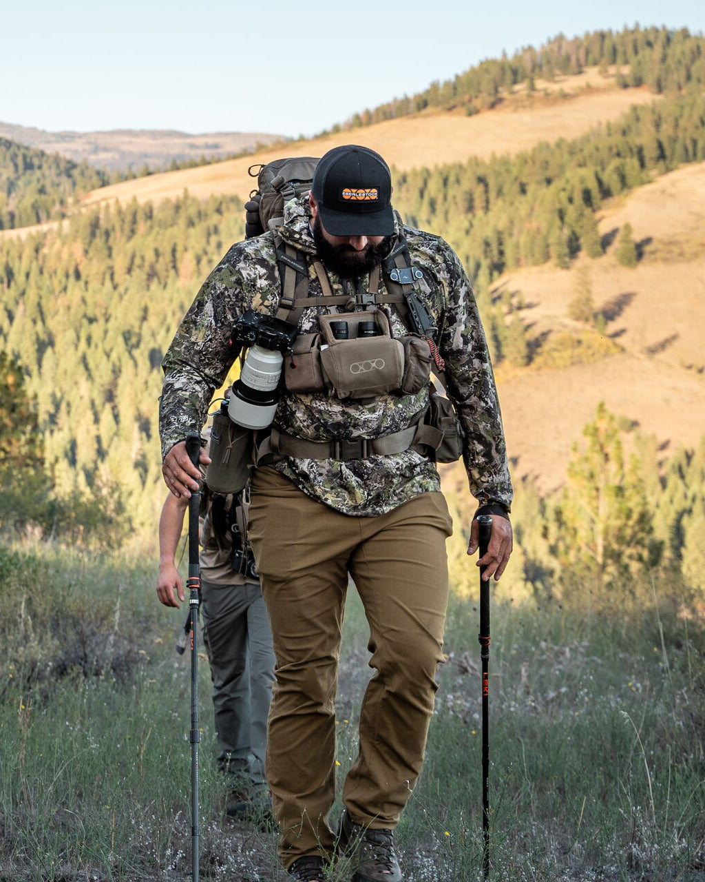 Camas Pant