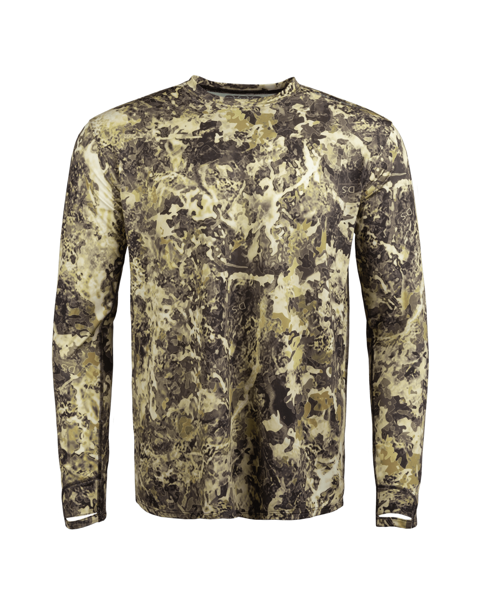 Cascade Performance Long Sleeve - OUTLET