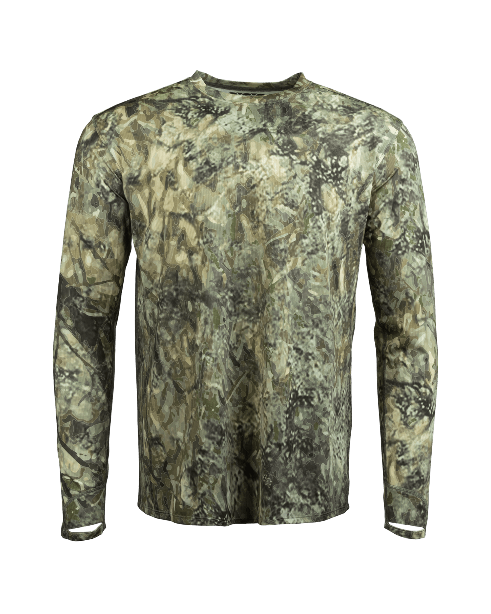 Cascade Performance Long Sleeve - OUTLET