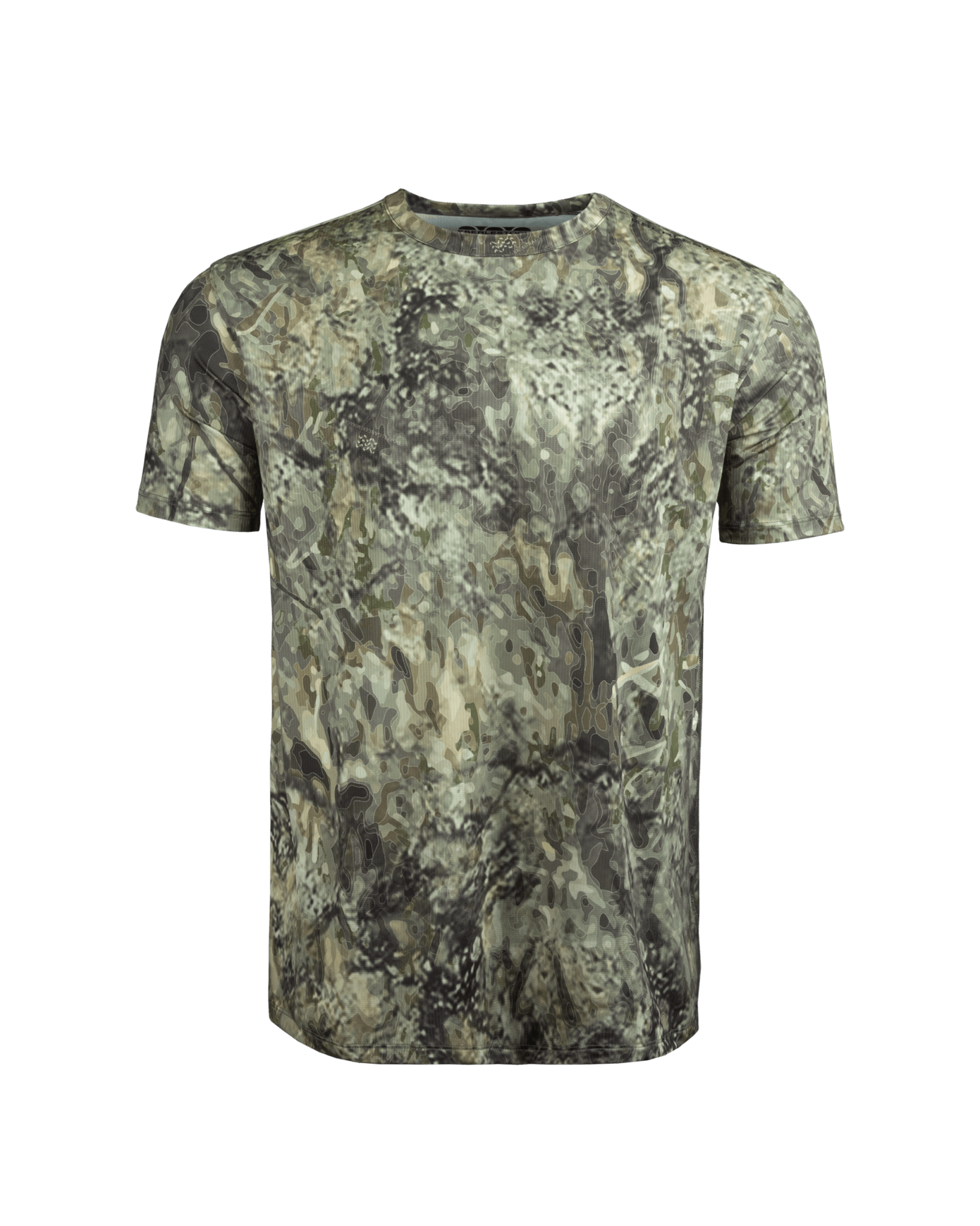 Cascade Performance Tee - OUTLET