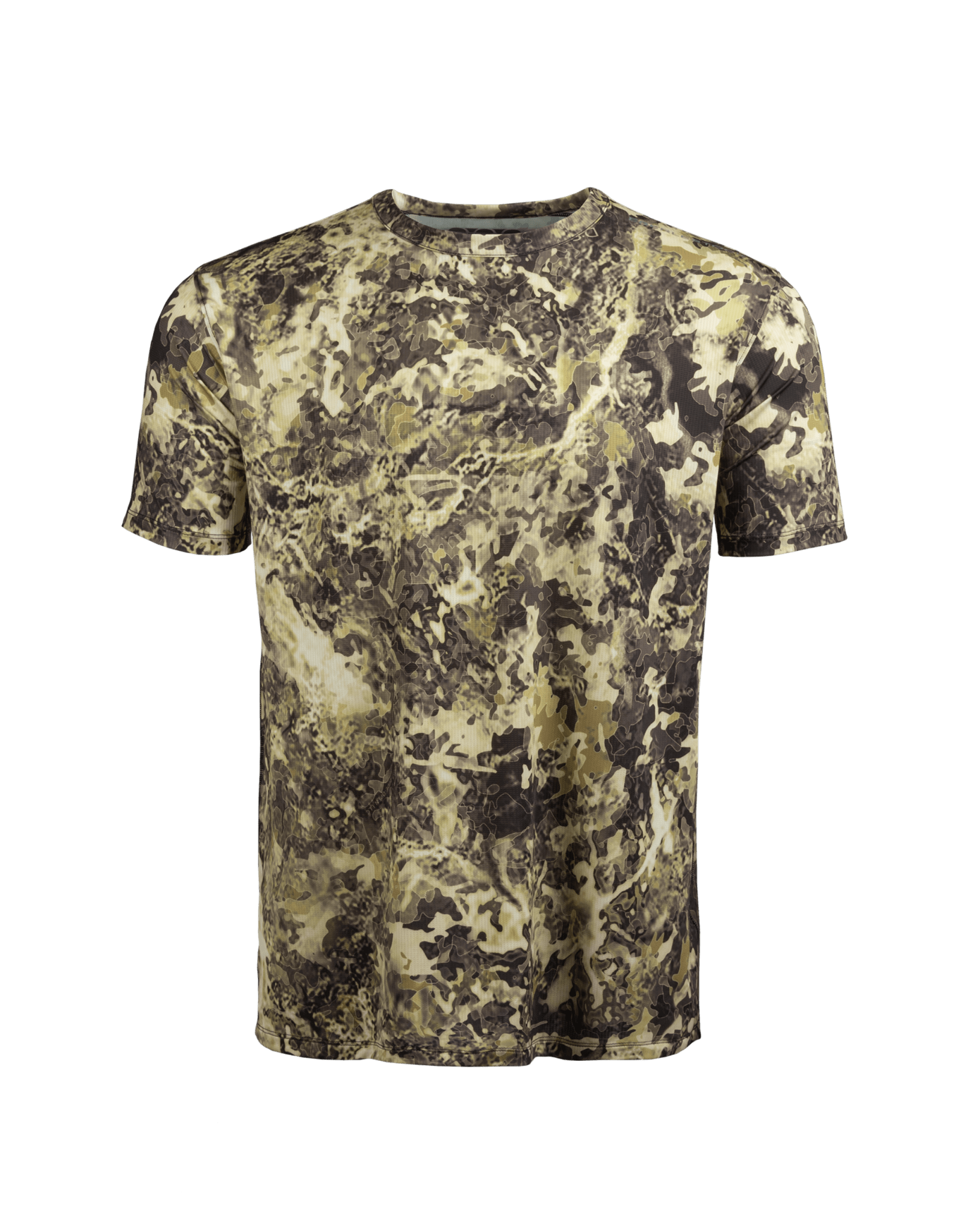 Cascade Performance Tee - OUTLET