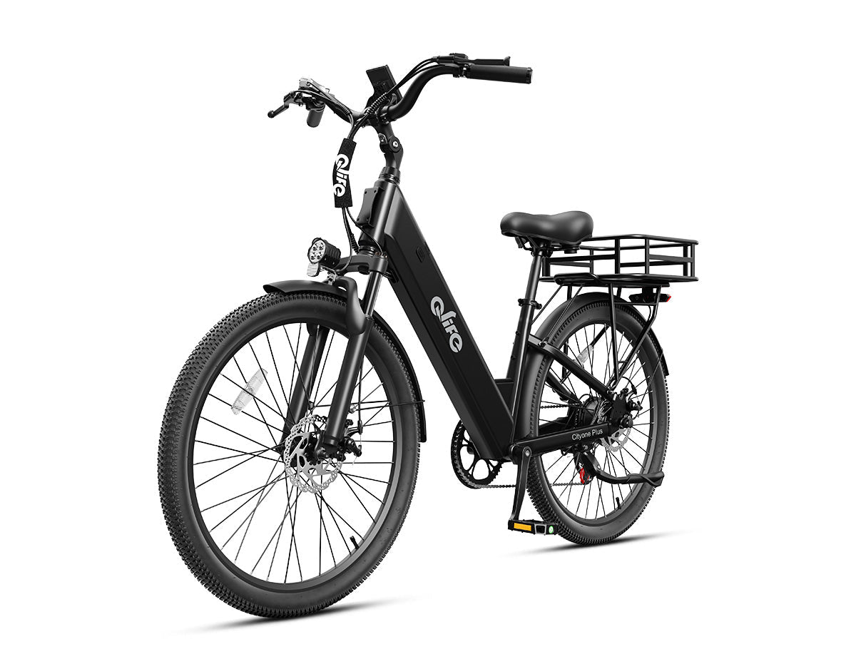 Cityone Plus Electric Commuter Bike