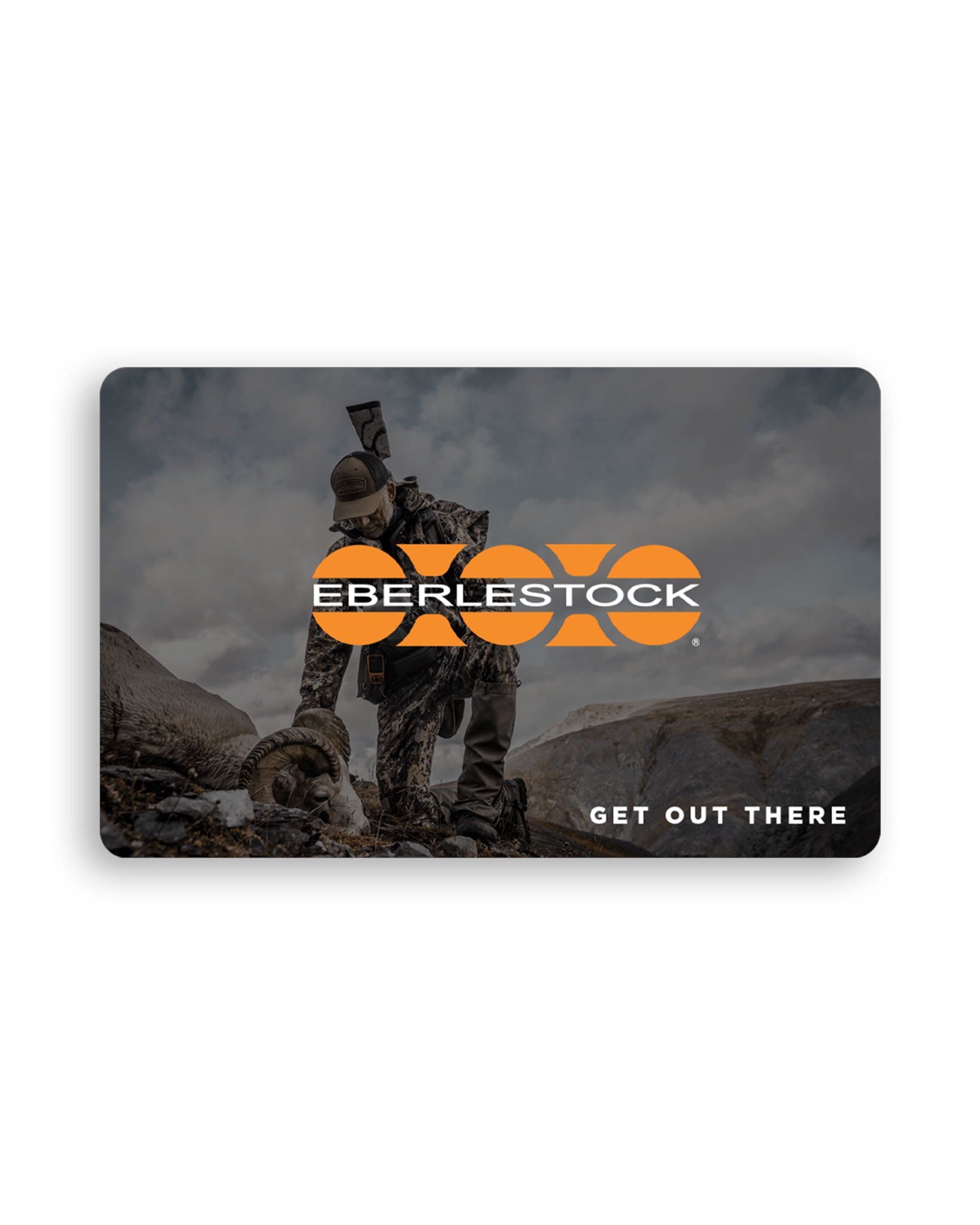 Eberlestock Gift Card
