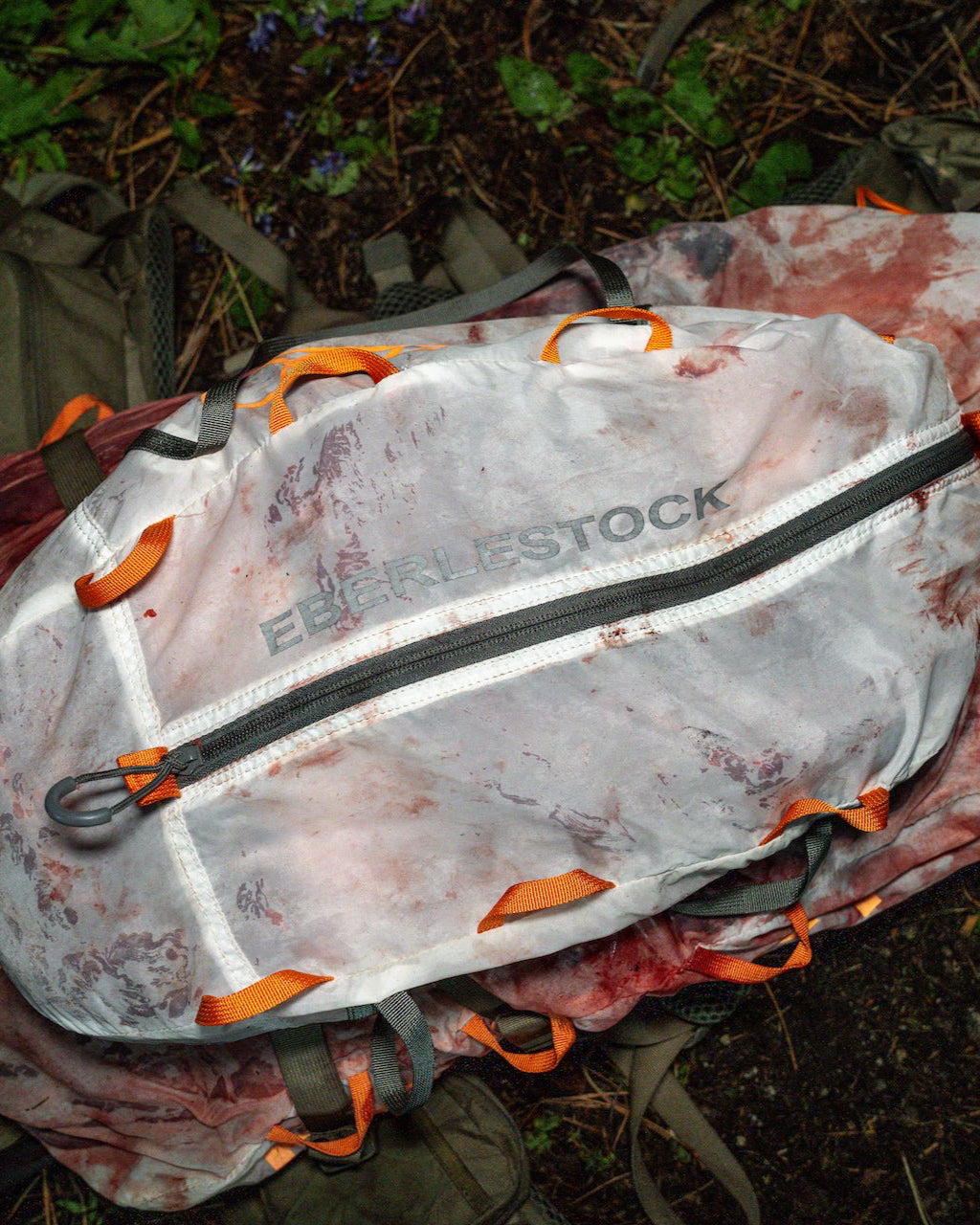 EMOD Boned Out Game Bag