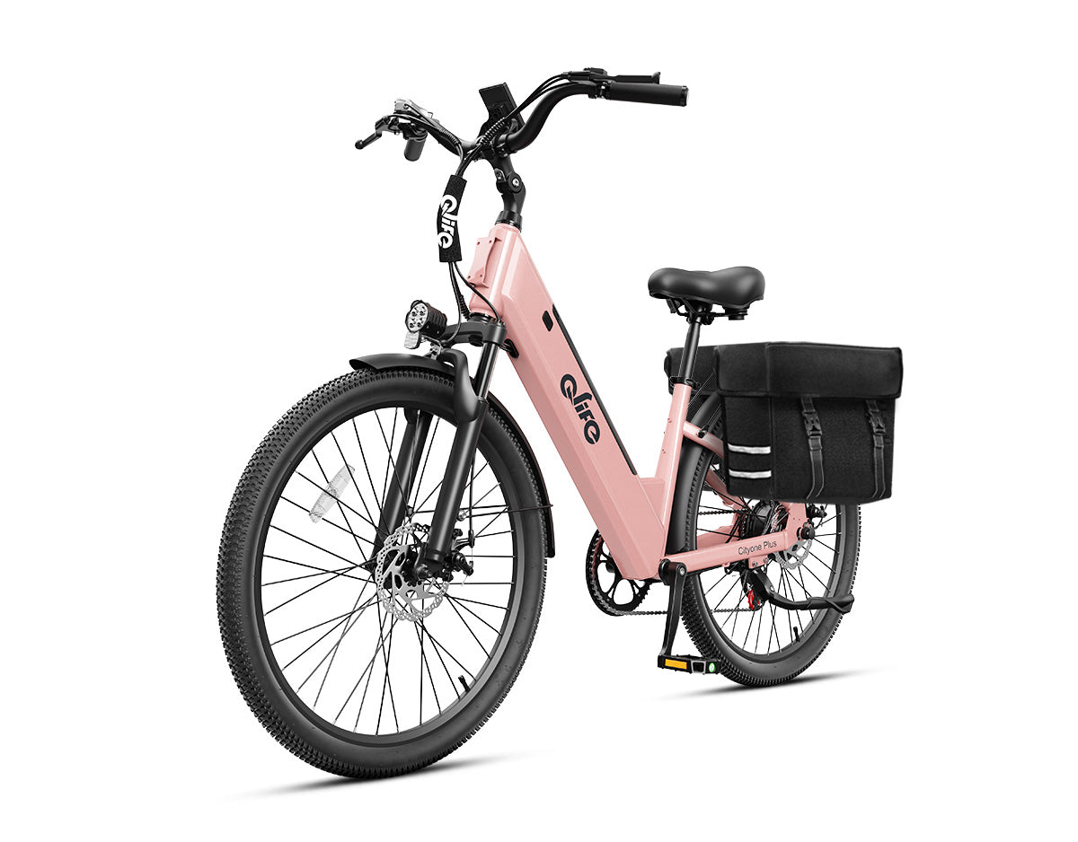 Cityone Plus Electric Commuter Bike