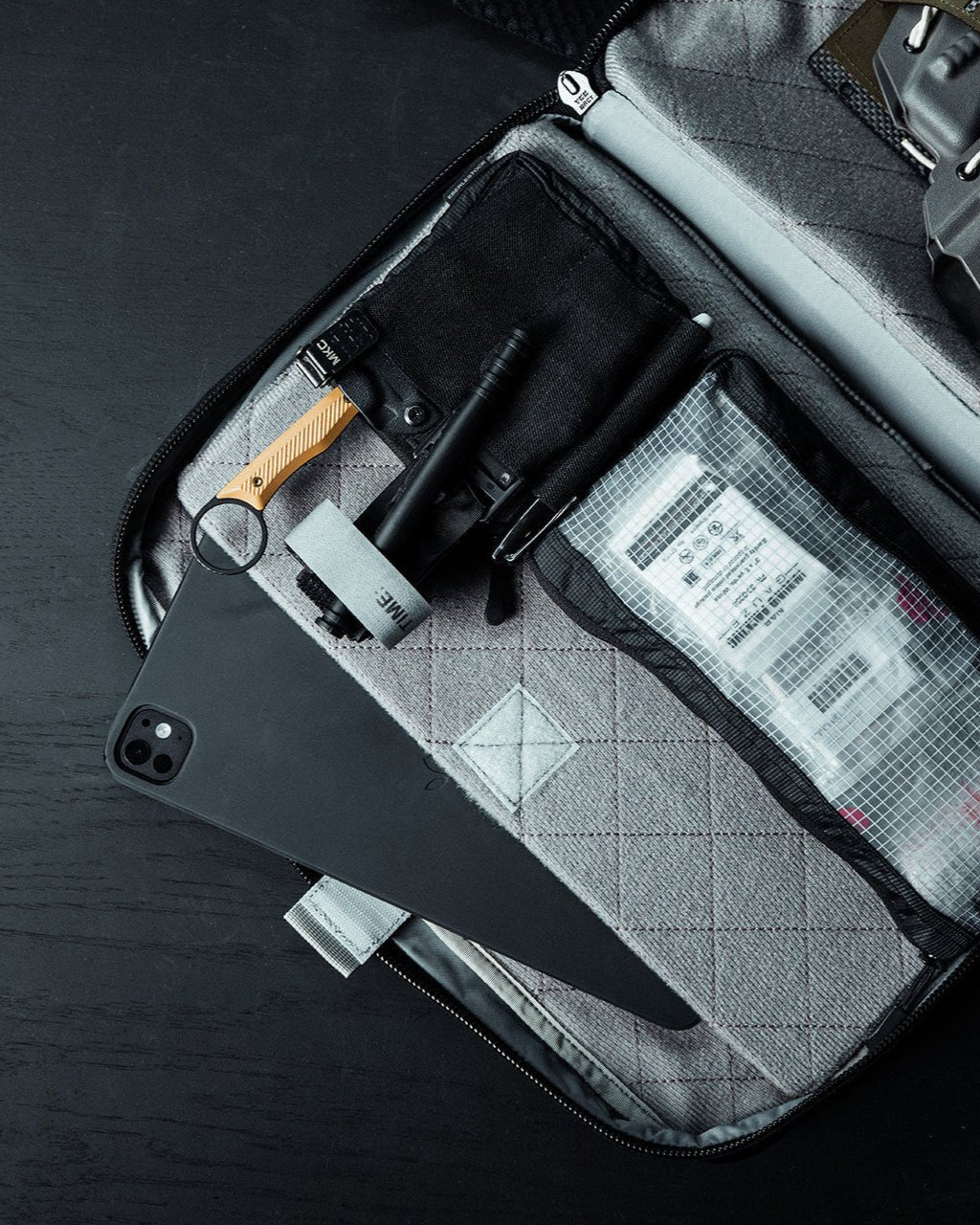 Fade Brief